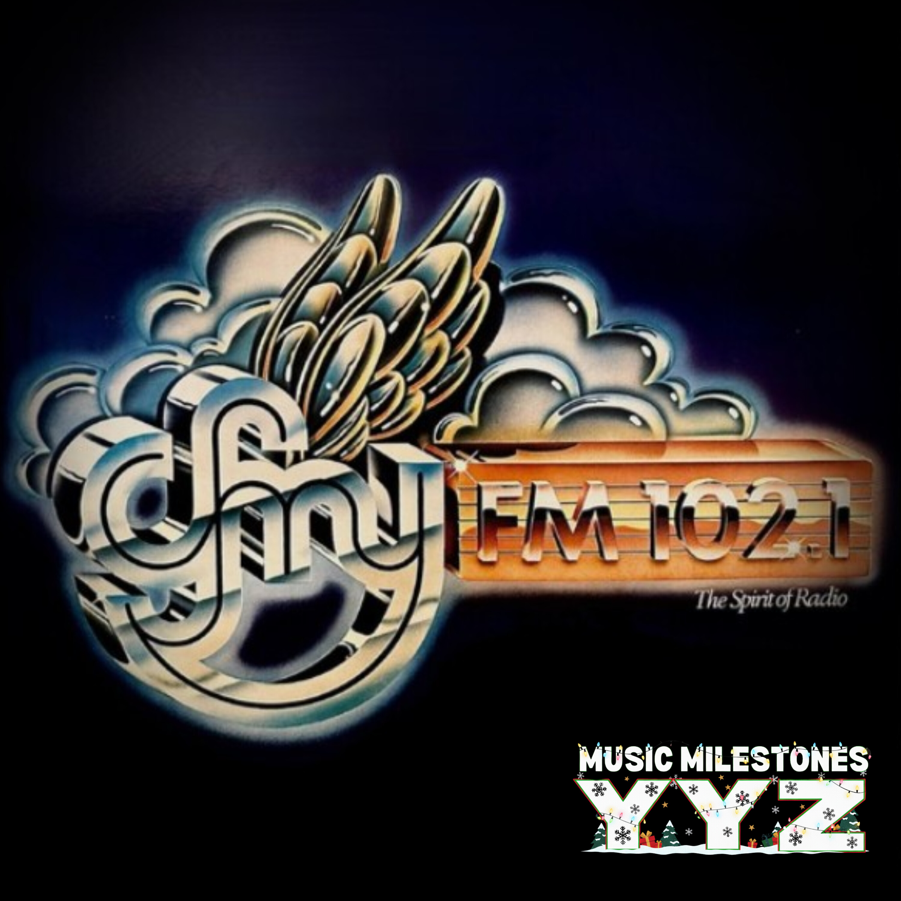 Music Milestones YYZ