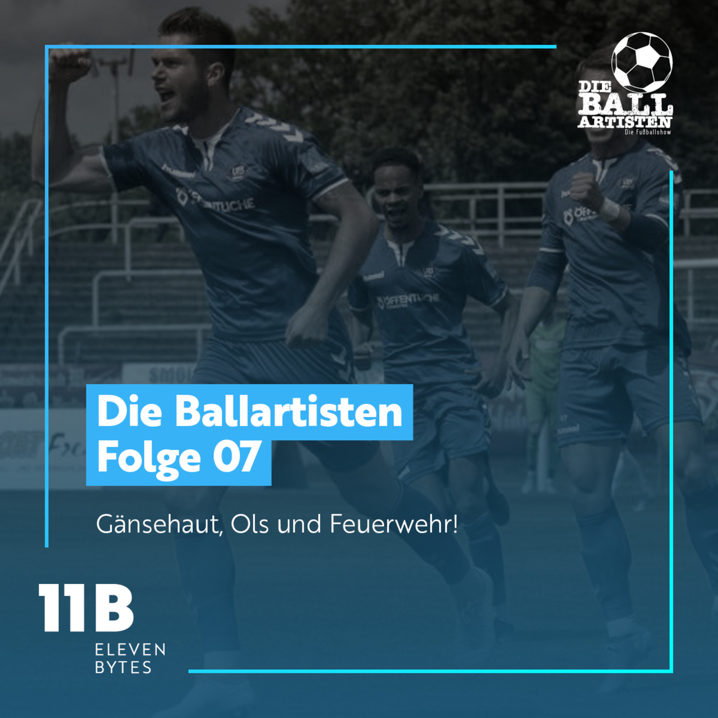 Die Ballartisten
