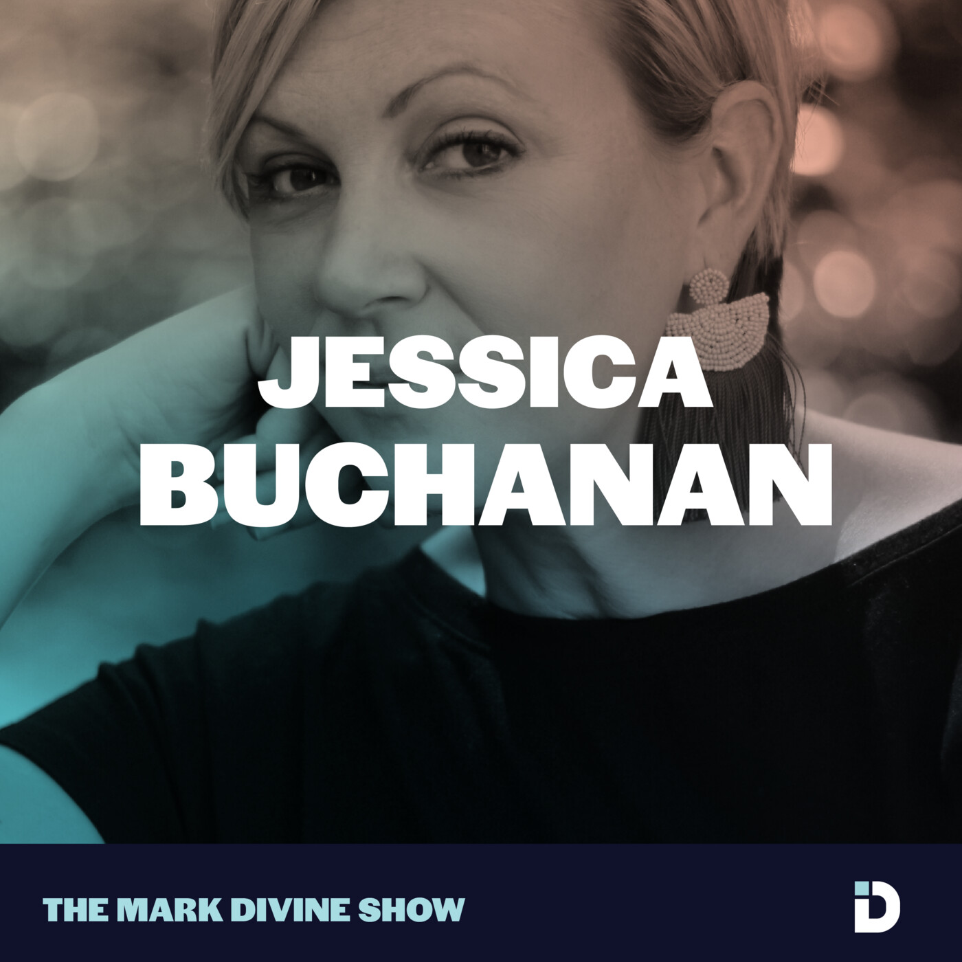 The Mark Divine Show