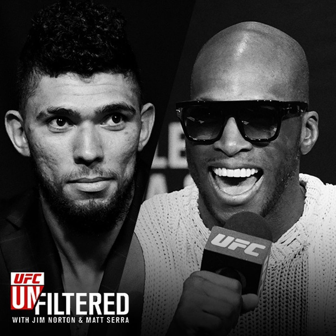 UFC Unfiltered with Jim Norton and Matt Serra