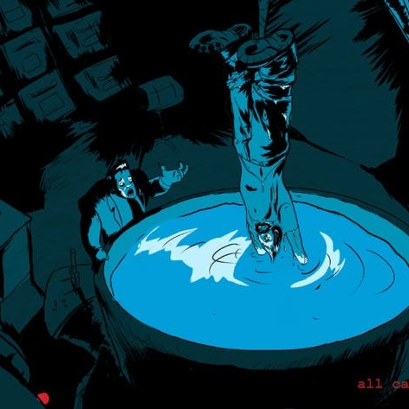 4.16- Off the Record 4.16- Off the Record