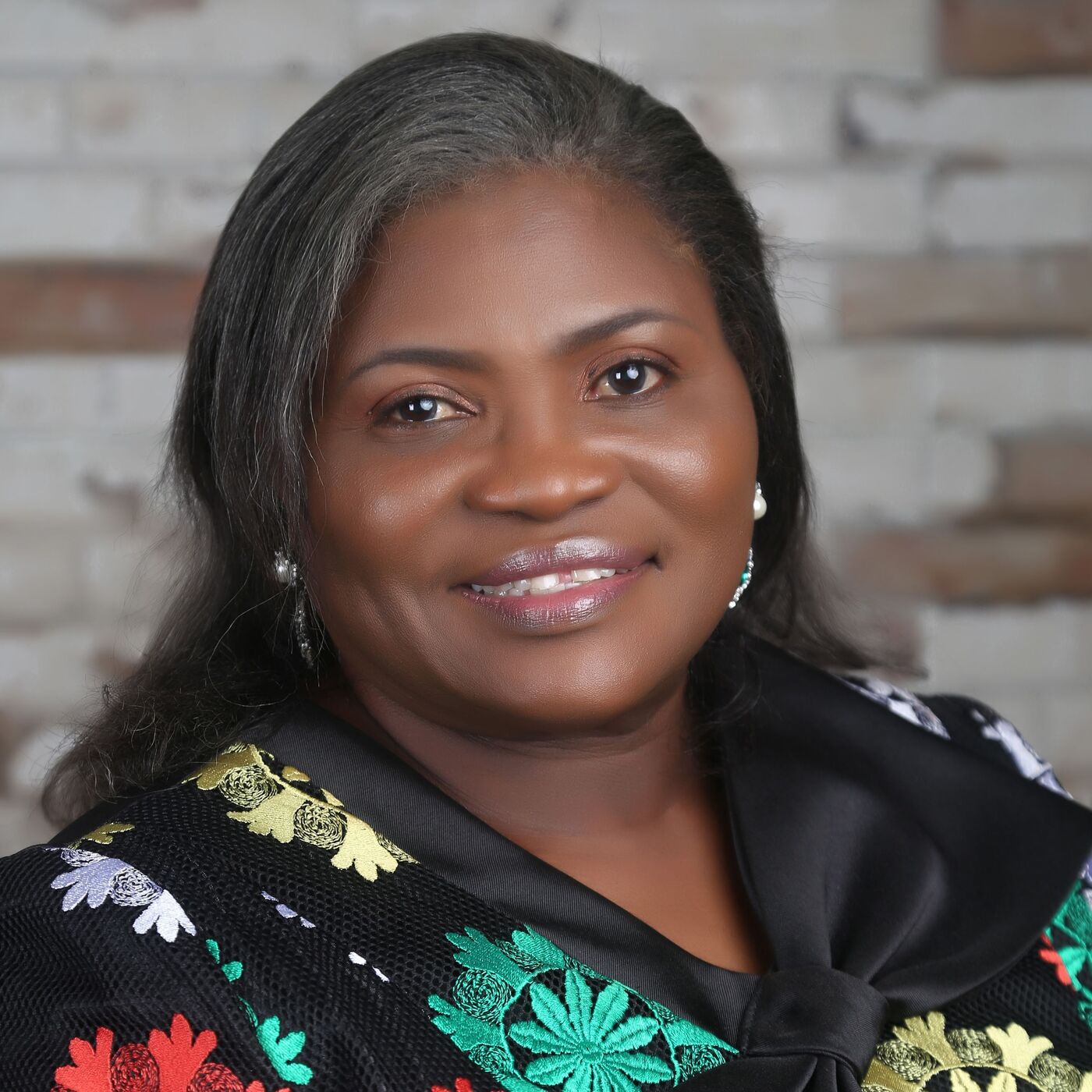 Changing Narratives Africa Fellow Aderoju Odunsi of Sorello Food and Beverage