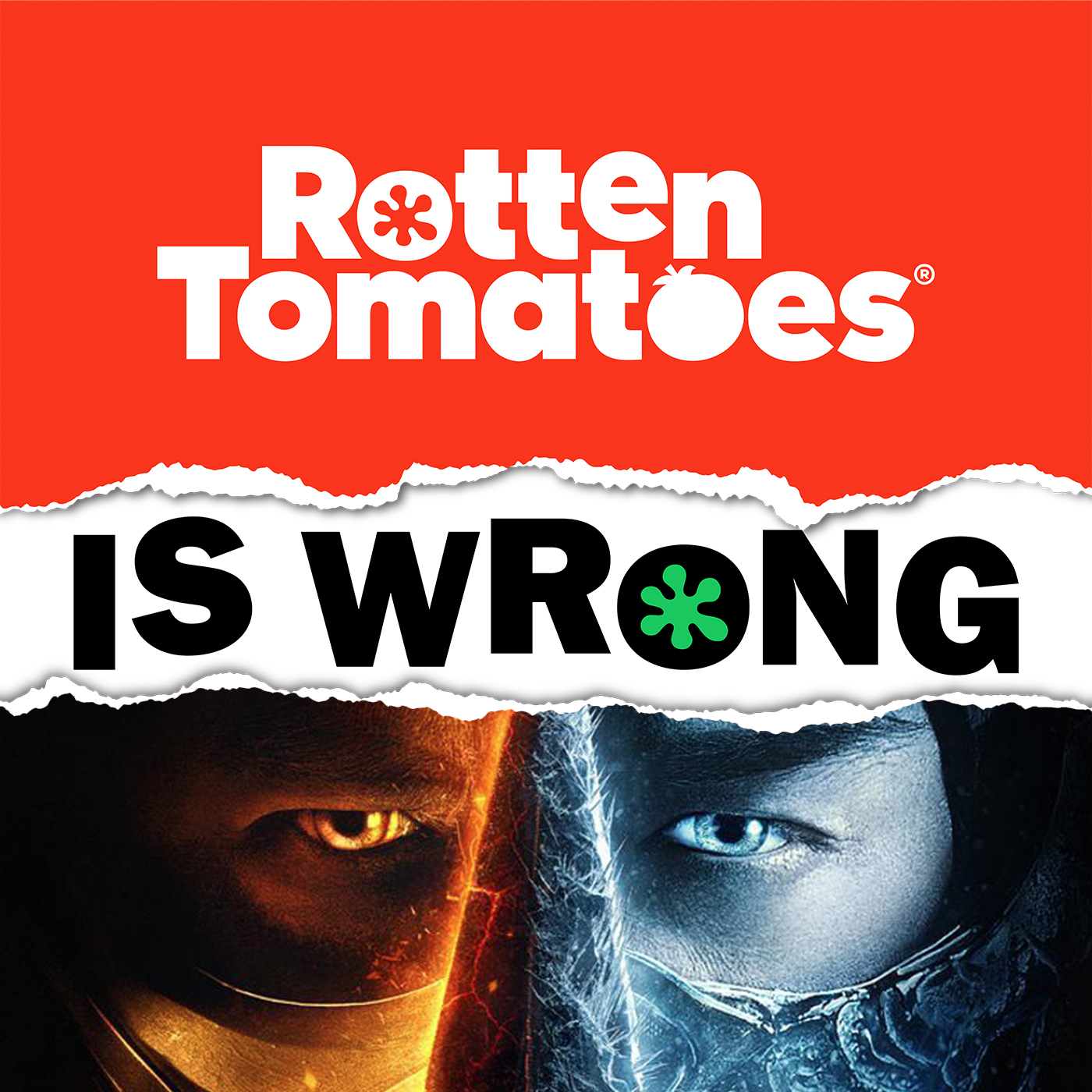 33: We're Wrong About... Mortal Kombat (2021)