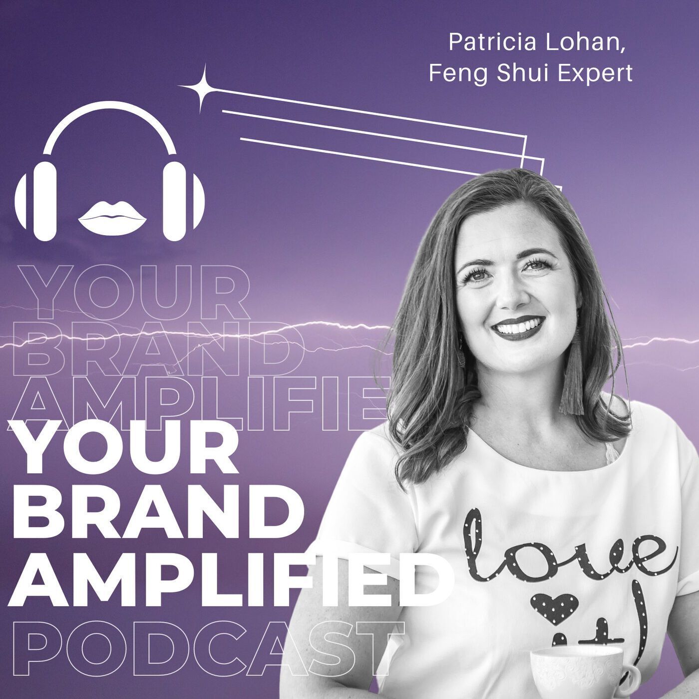 S E36: Patricia Lohan: How Feng Shui Can Help Your Business episode artwork