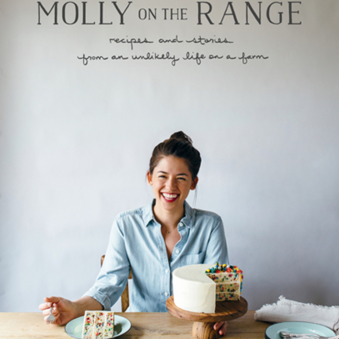 Episode 300: Molly Yeh, 