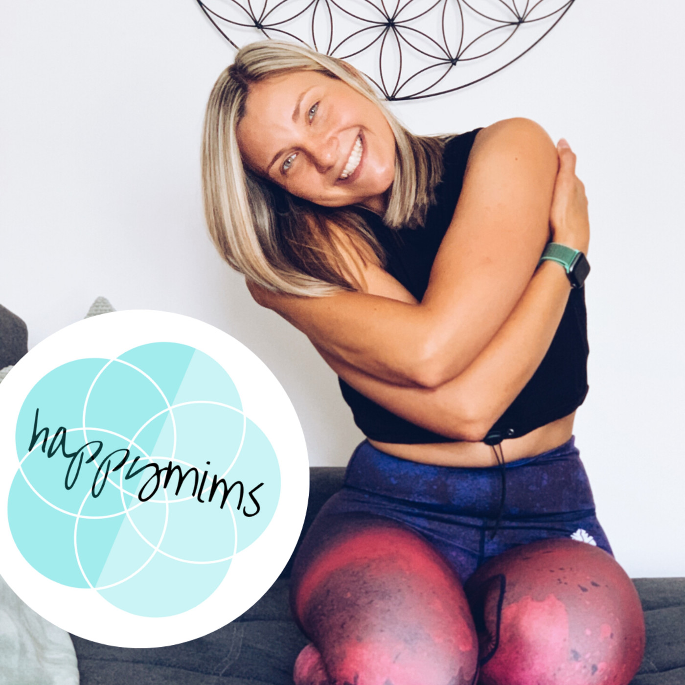 Happymims - Glücklich leben mit Fitness und Nachhaltigkeit
