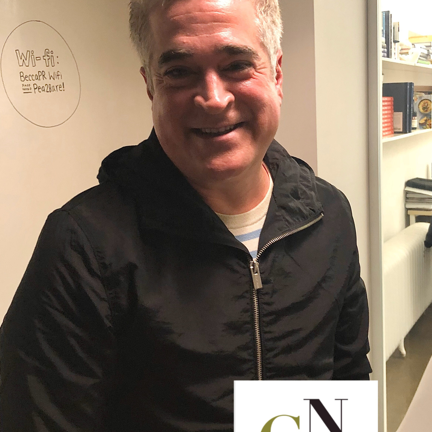 Episode 129: Byron Bates, Founder of Wild World Festival, A fermentation Festival.