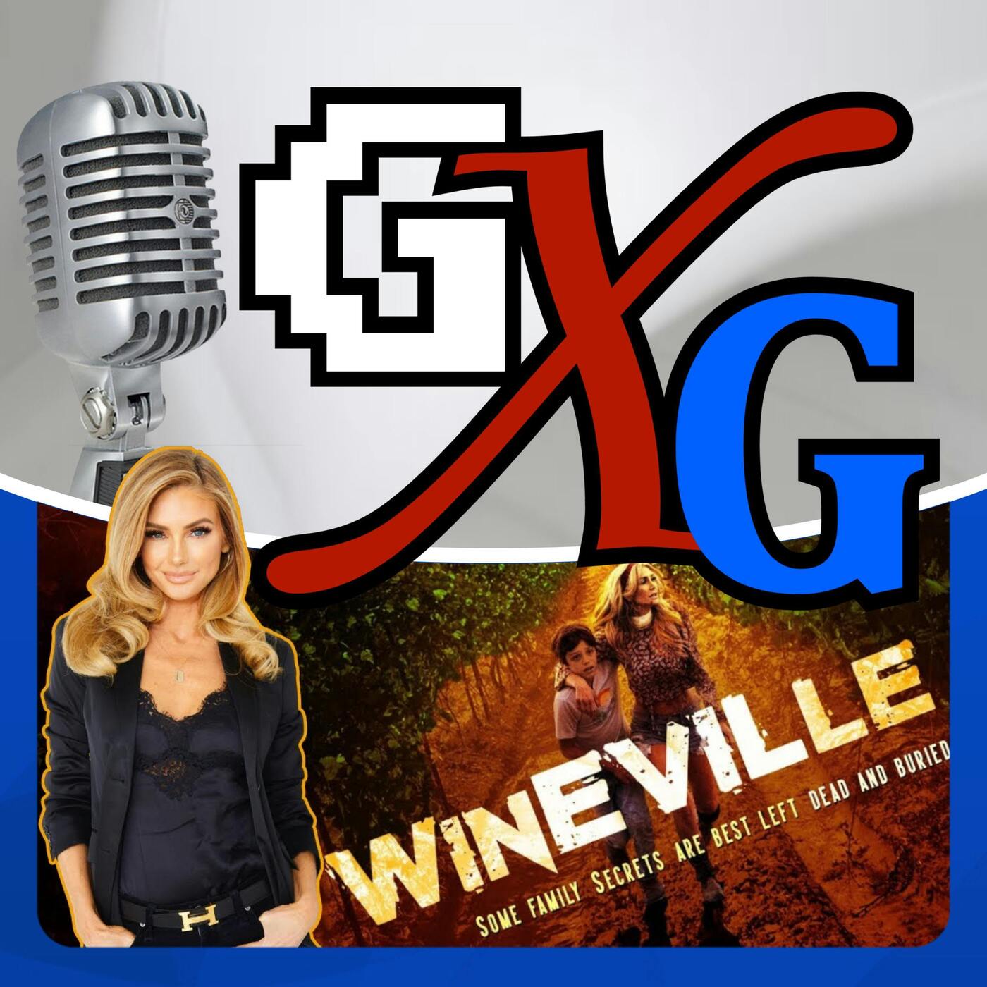 GenXGrownUp Podcast