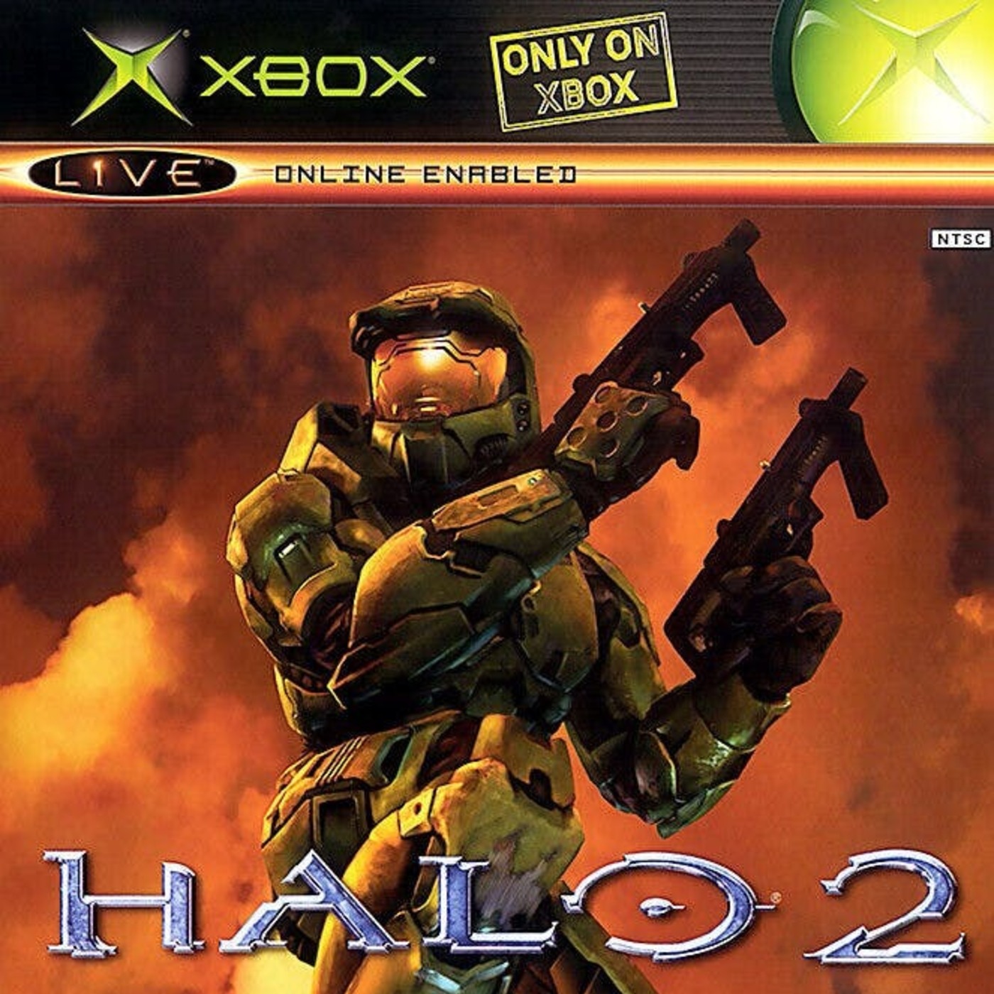 Remember The Game? #100 - Halo 2