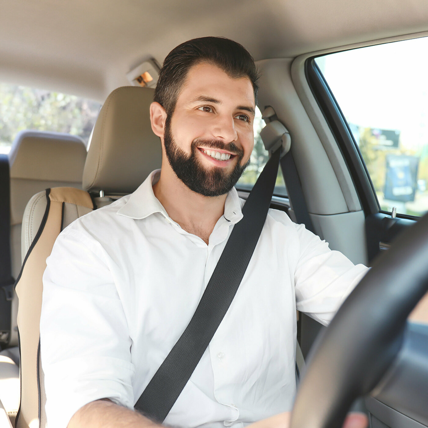Road safety and the “Big Four”