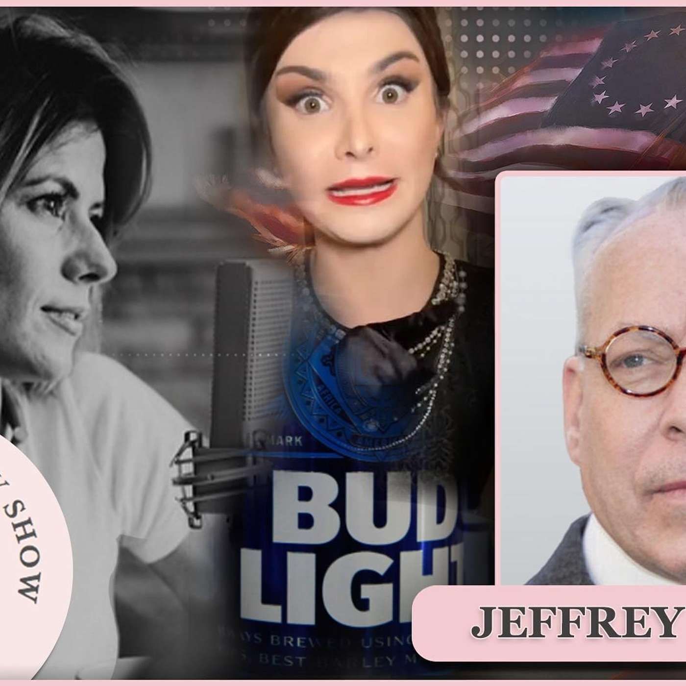 Thursday May 4 🔥Vive la REVOLUTION! The Bud Light Fiasco Signals REVOLT Against Woke. w/ Jeffrey Tucker 🔥