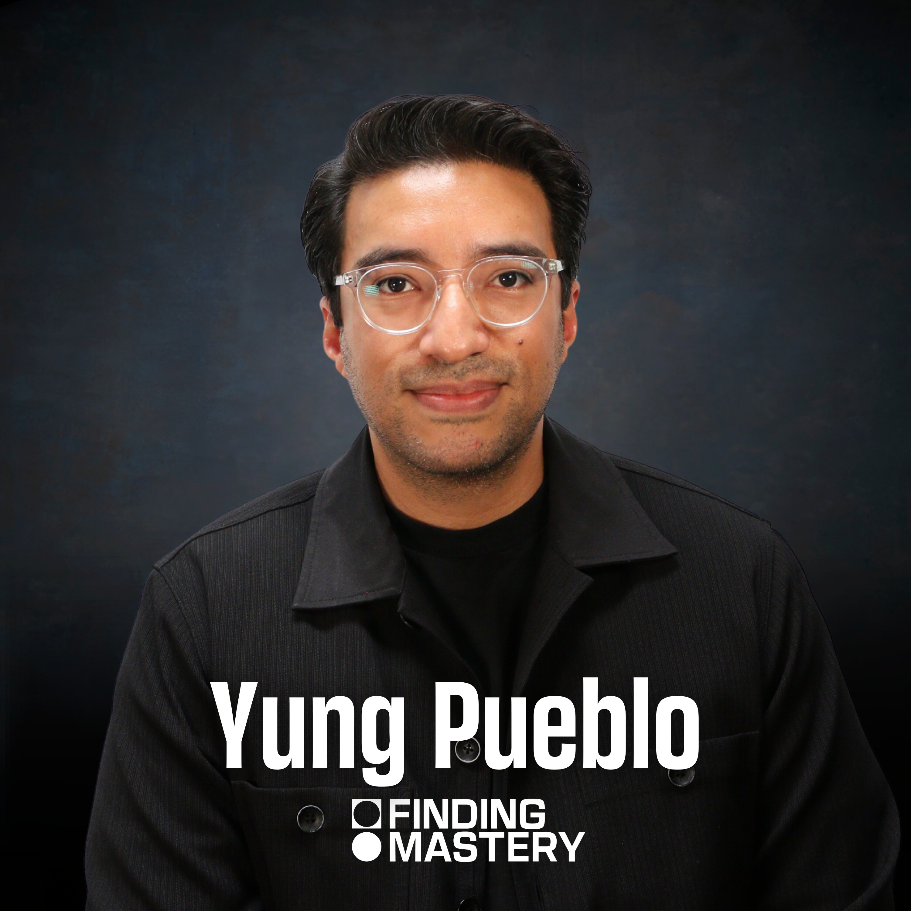 Why Most Relationships Fail (And How to Break the Cycle) — Yung Pueblo