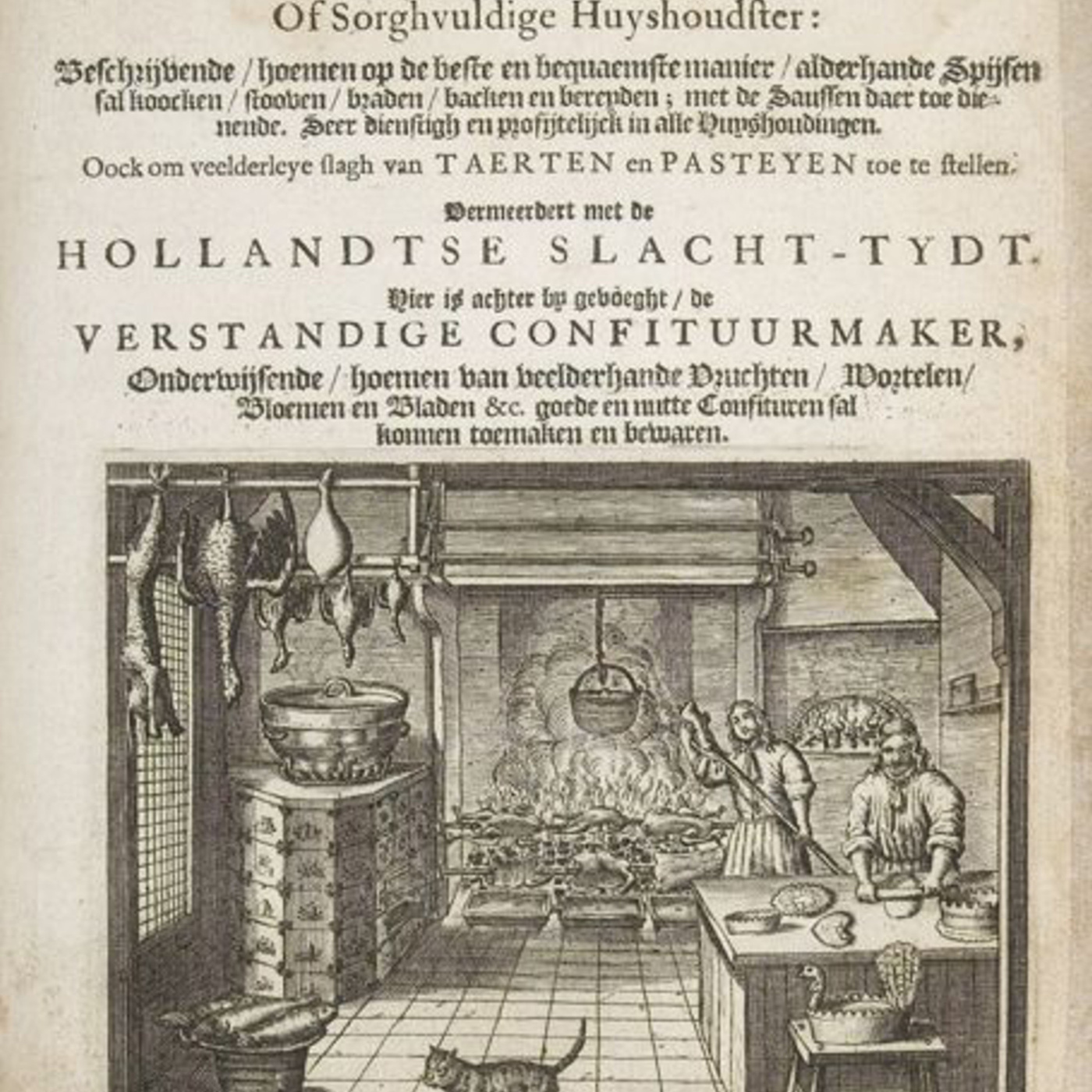Episode 248: Stroopwafels – How the Dutch Gave Us Our Cookies