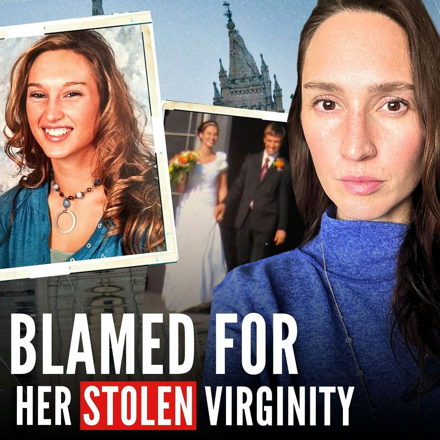 Why a Mormon SA Survivor was Blamed and Punished for her “Sin”