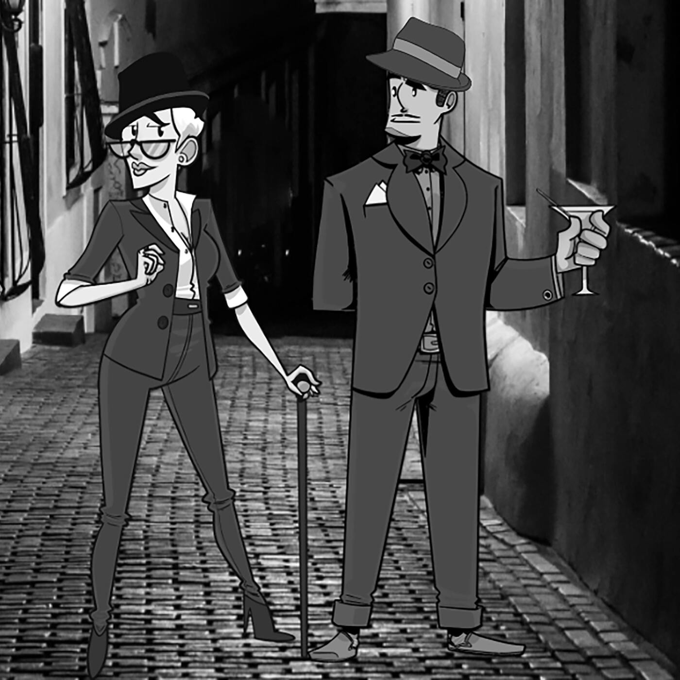 episode ninety-five: Spill or be spilled