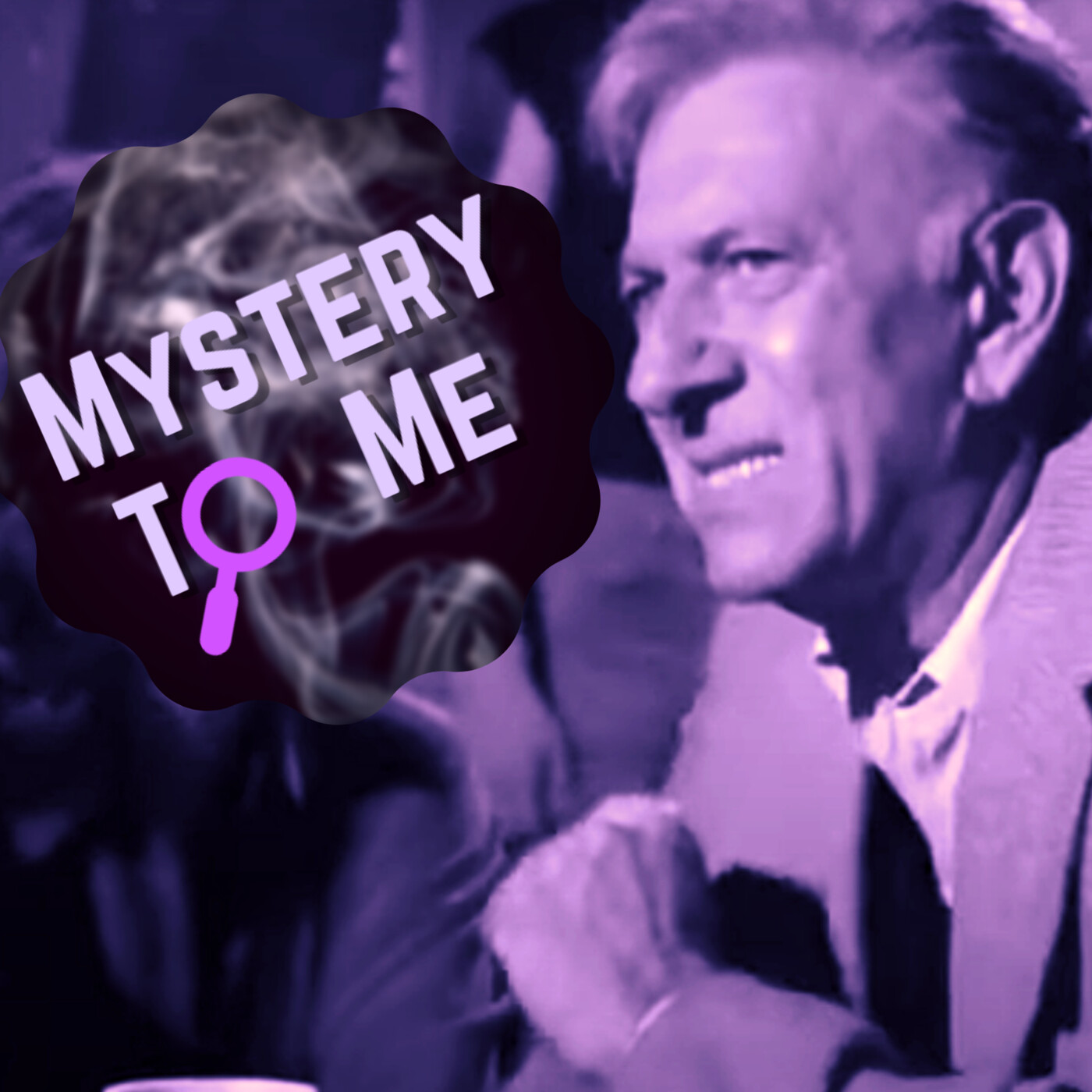 Mystery to Me