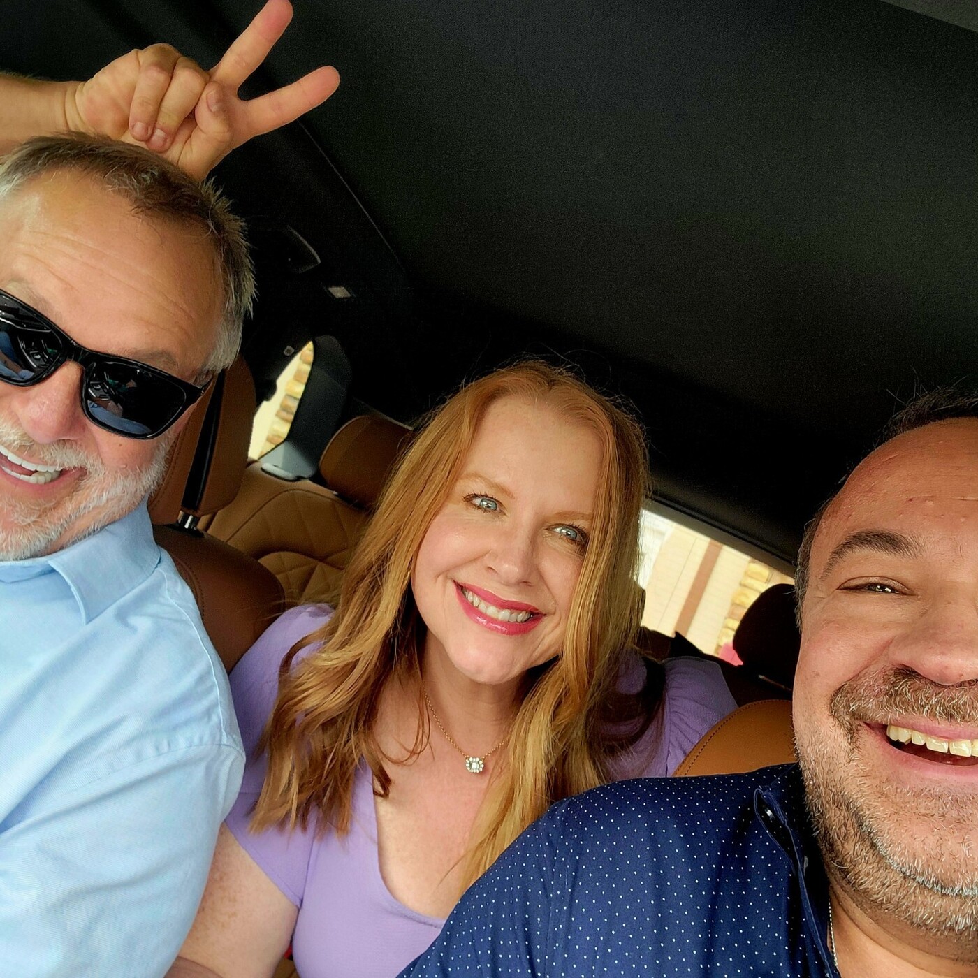 AFTER THE SHOW PODCAST: Father's Day Surprise.