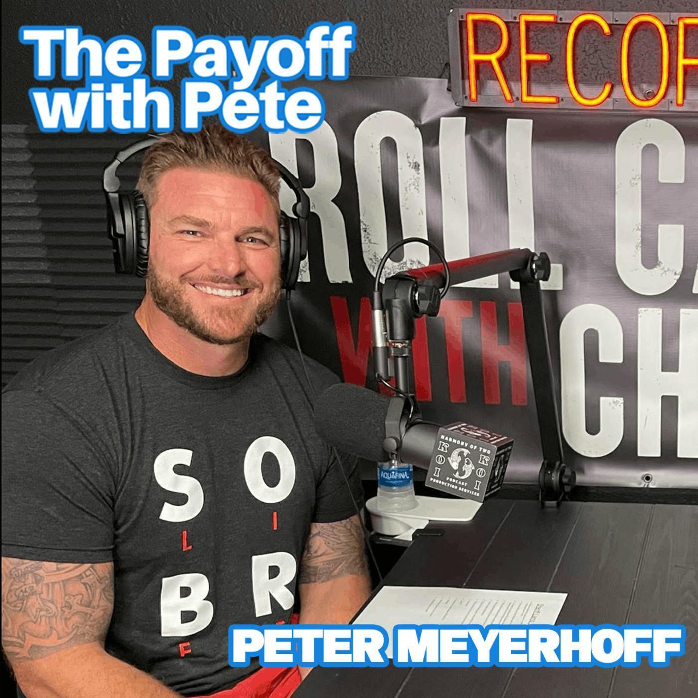 Peter Meyerhoff episode artwork
