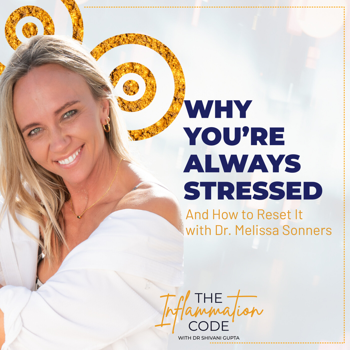 The Nervous System Shift Every High-Achieving Woman Needs