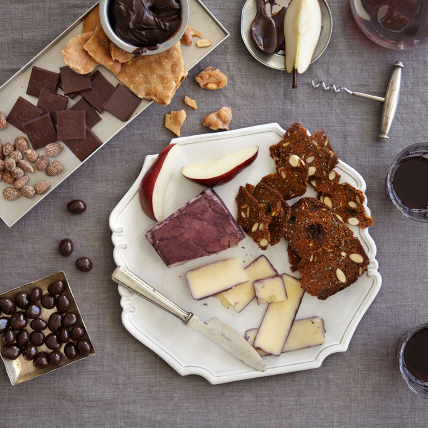 Food Talk with Mike Colameco