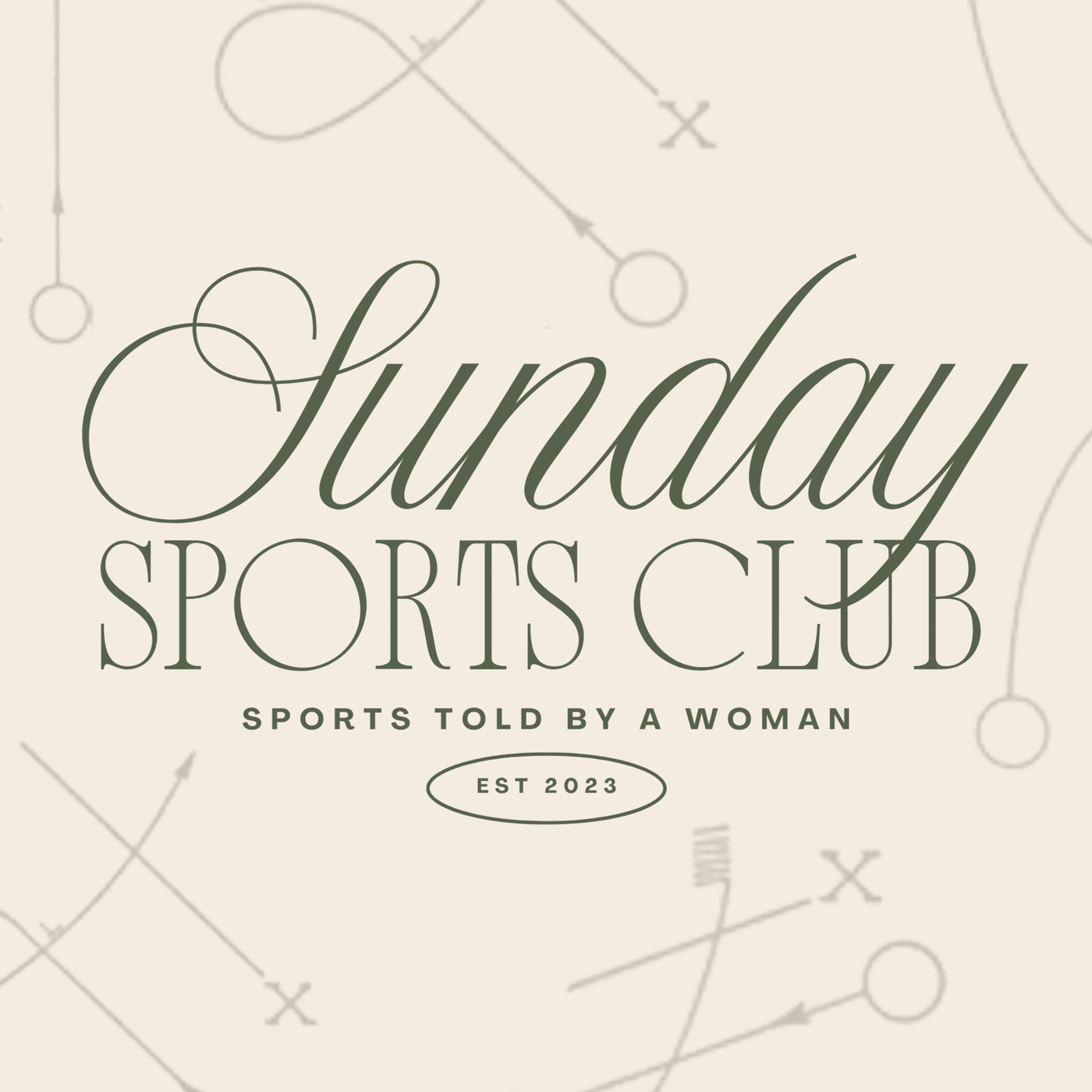 So You Wanna Marry an NFL Player....? by Sunday Sports Club