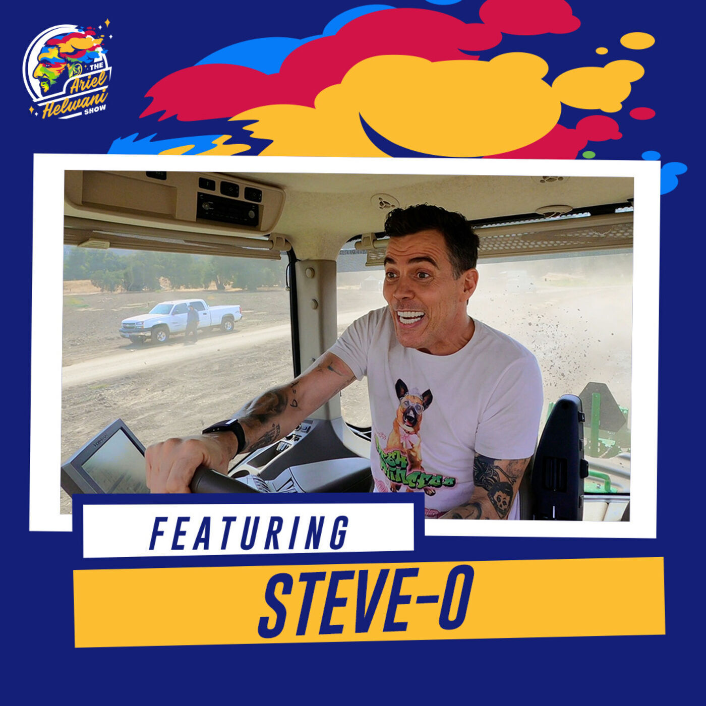 Steve-O