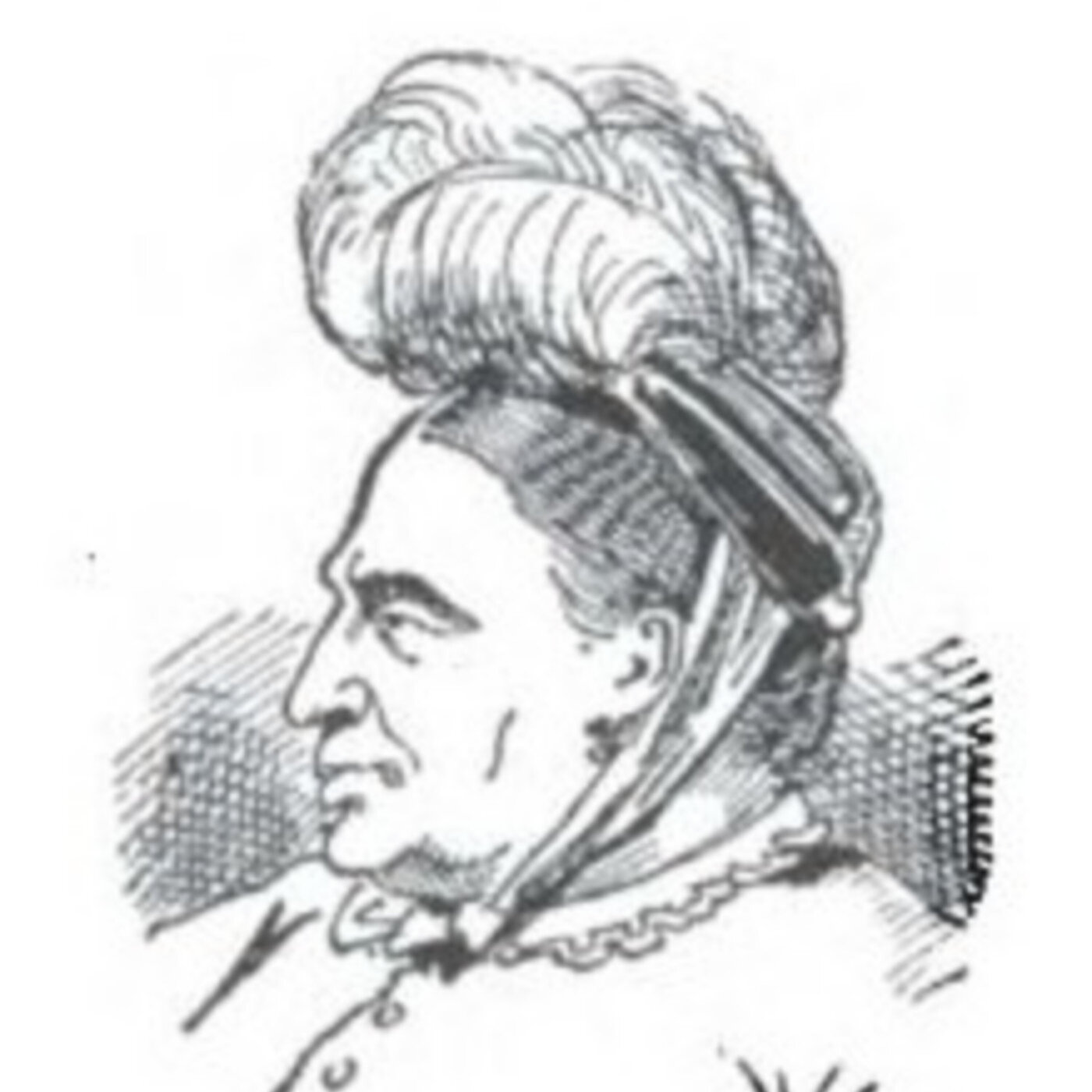 389 - Marm Mandelbaum (Live)