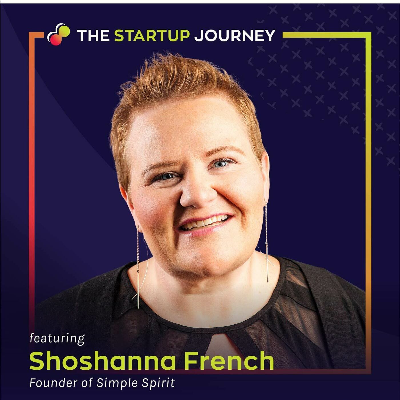 Precursa: The Startup Journey with Host Cynthia Del\'Aria