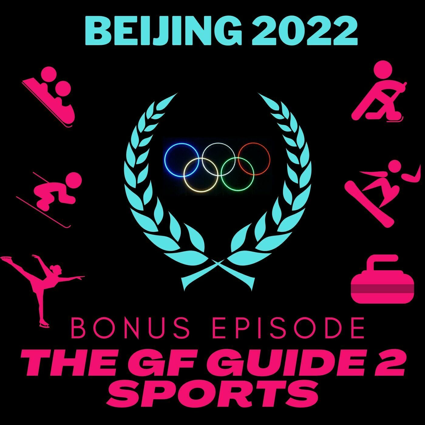 Who to Watch on Team USA in Beijing 2022 episode artwork