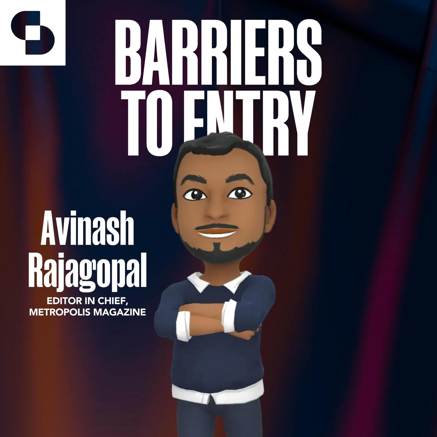 Barriers to Entry