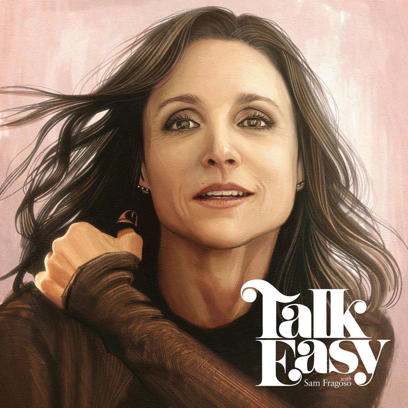 Mother’s Day with Julia Louis-Dreyfus