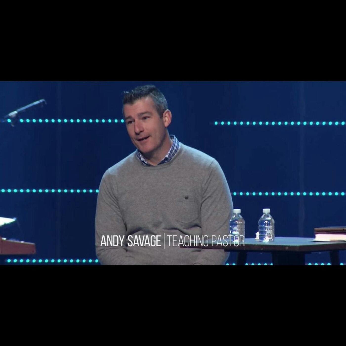 Ep. 199 - They Gave the Pastor a Standing Ovation for Assault