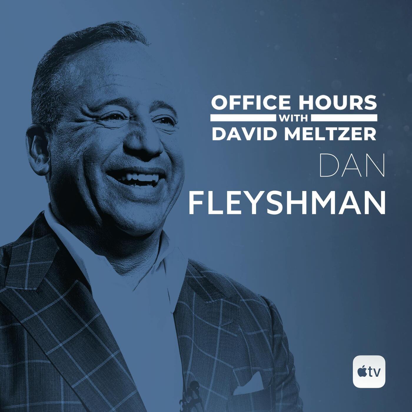 Dan Fleyshman, Founder of Elevator Studios on Becoming a Milestone For Others episode artwork