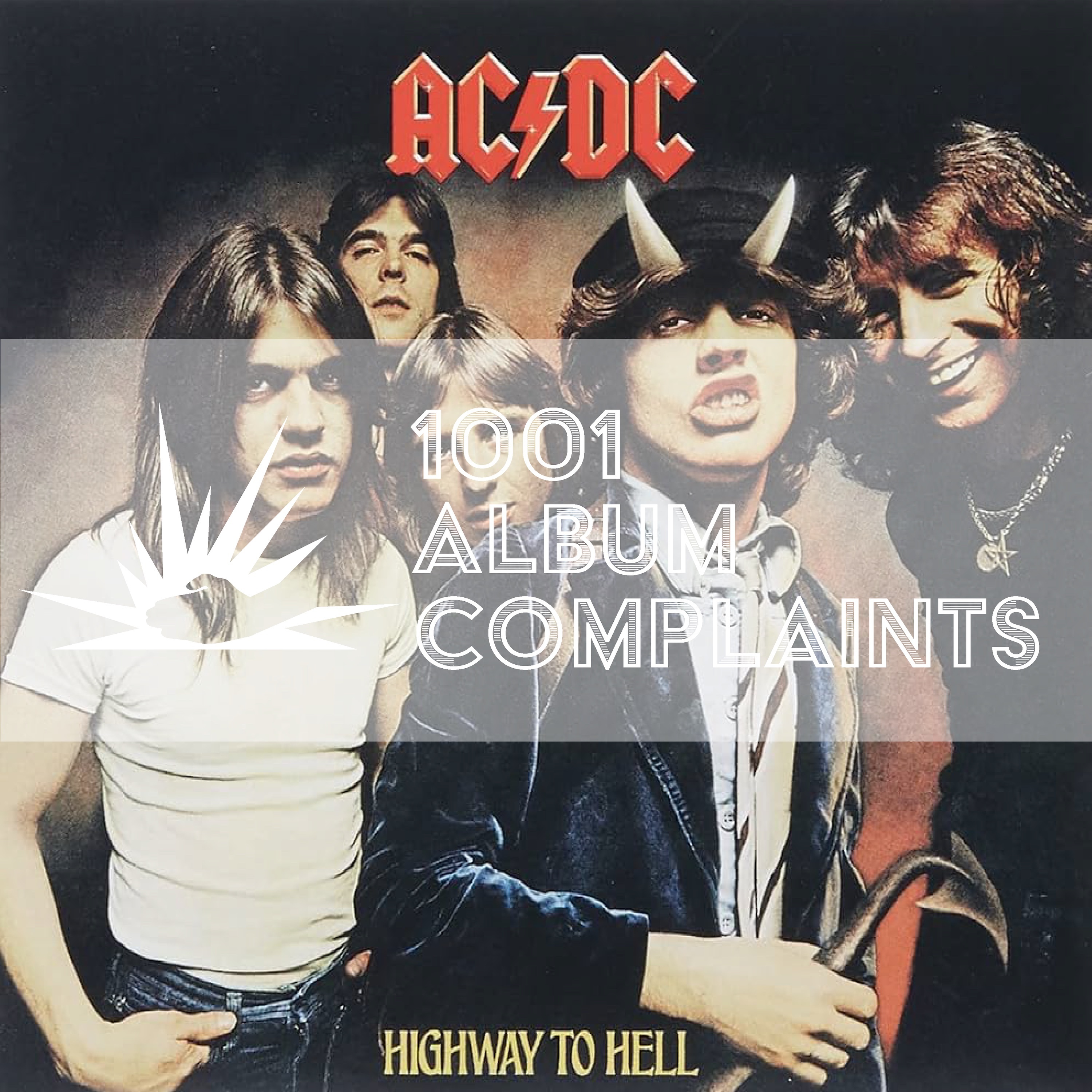 The Story Behind: AC/DC - Highway to Hell, Ep. 282