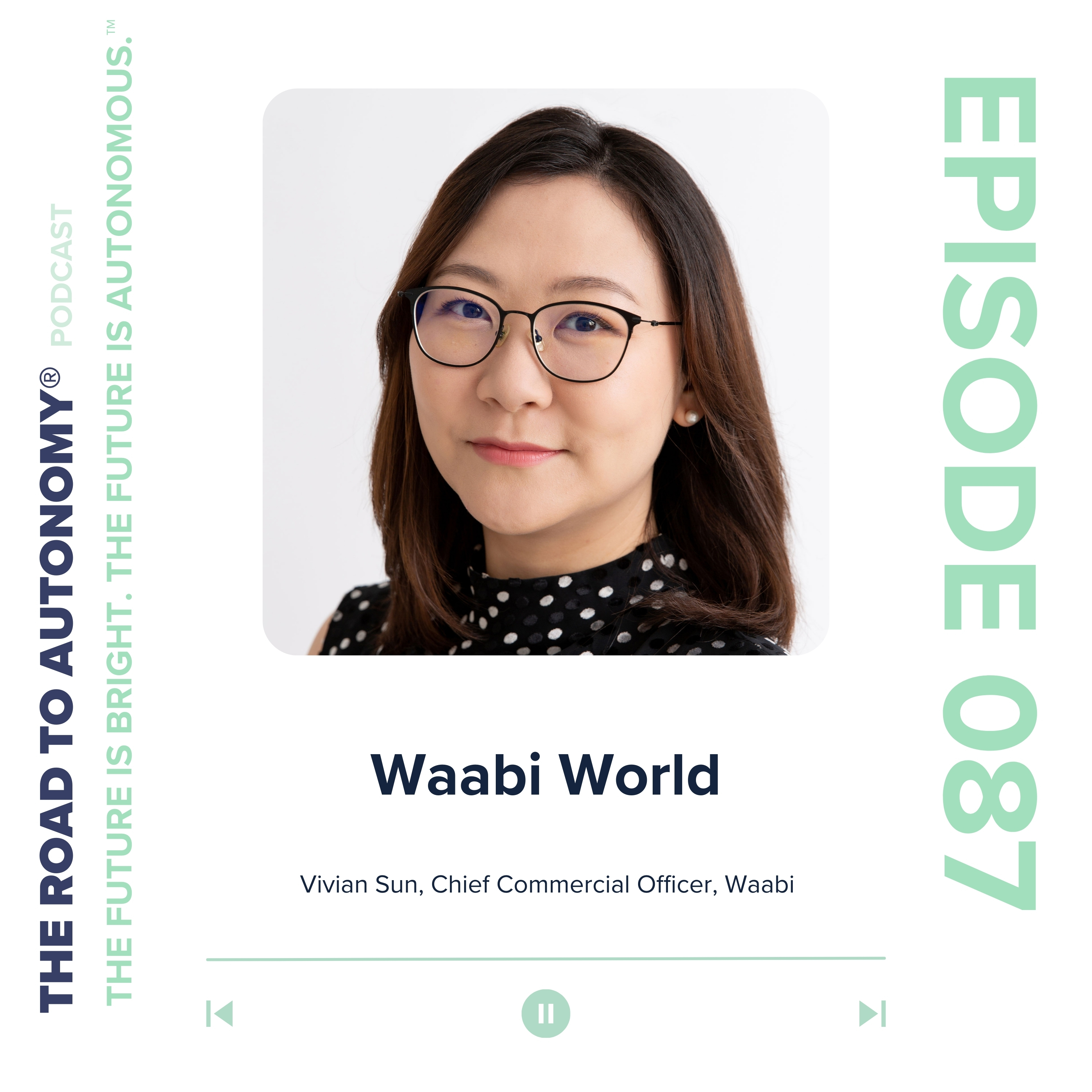 Episode 87 | Waabi World