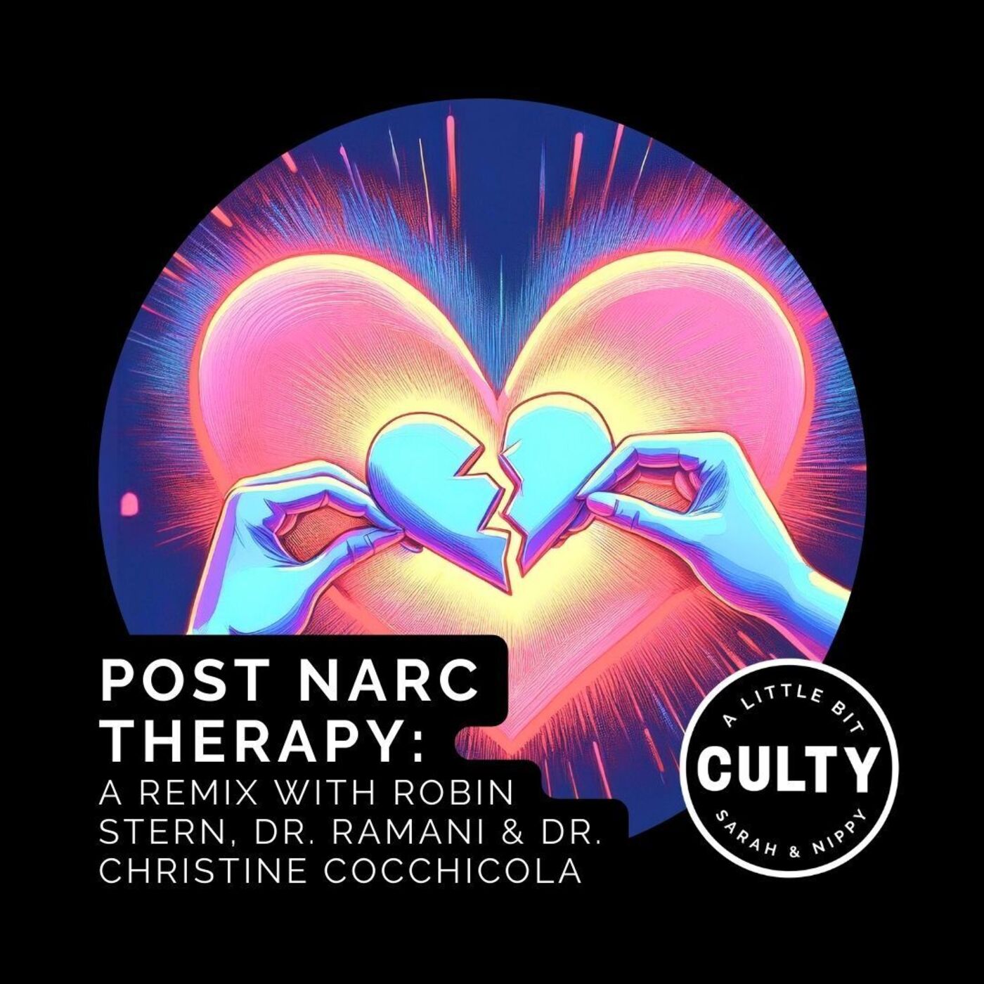 A Little Bit Culty