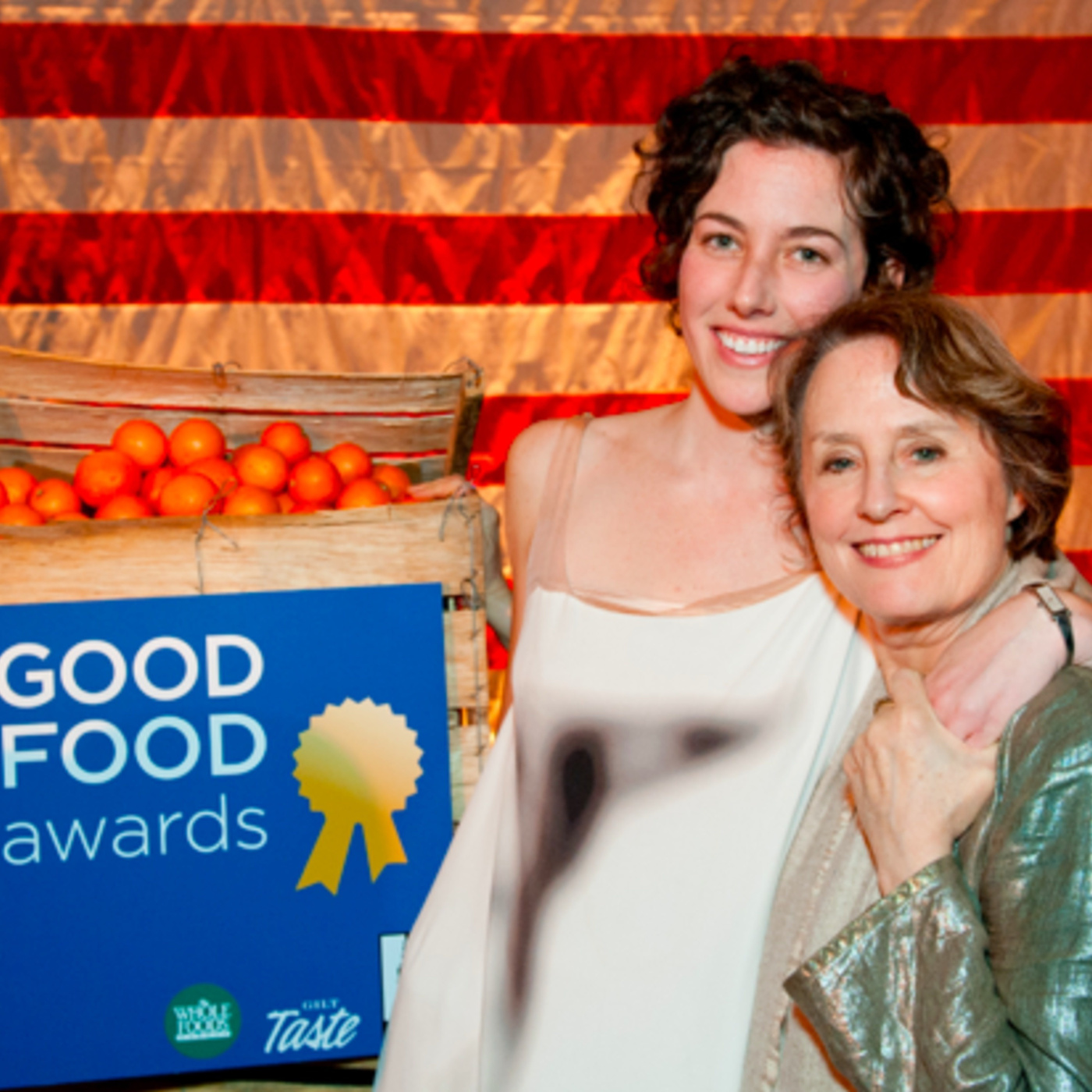 Episode 24: Sarah Weiner at the Good Food Mercantile