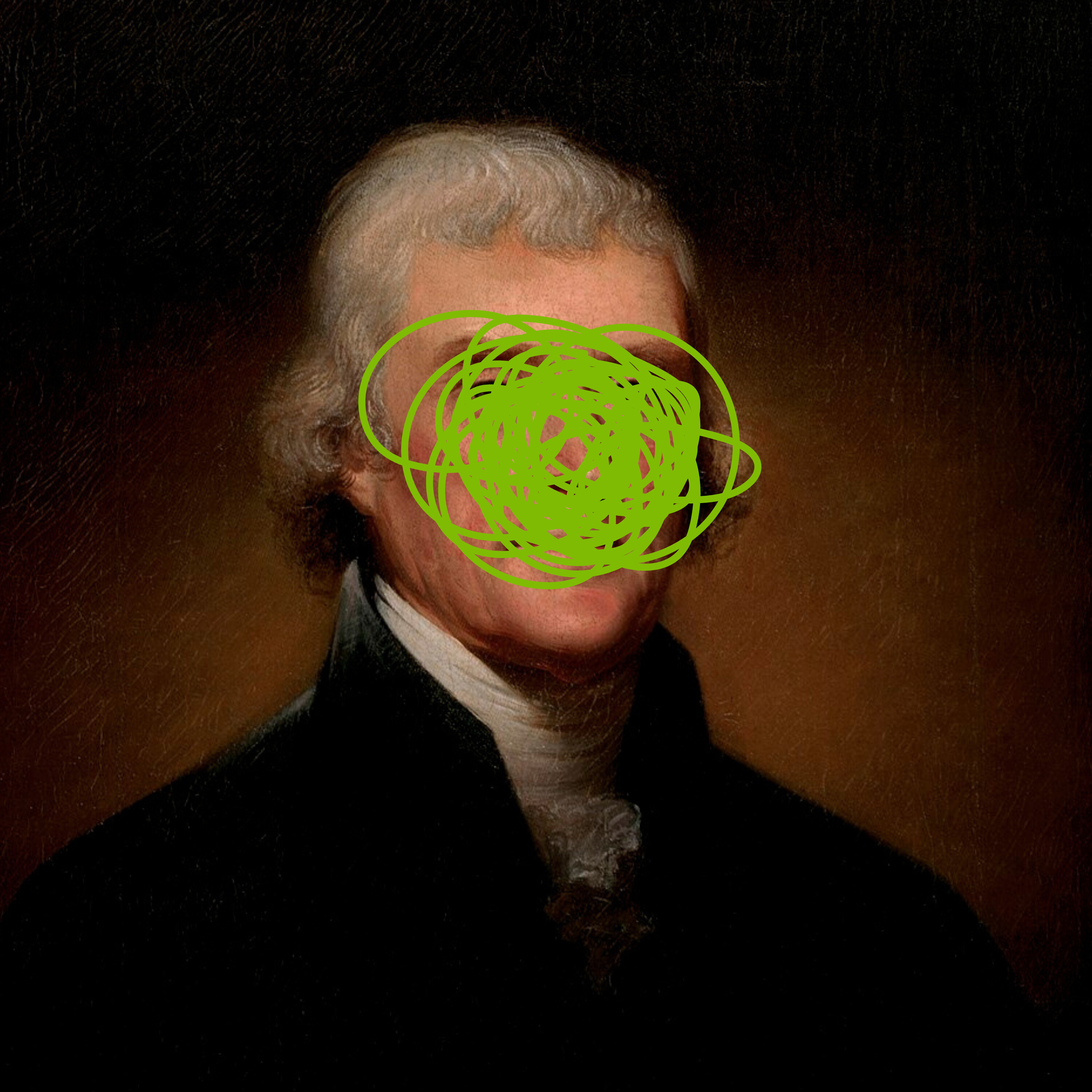 Thomas Jefferson with Christa Dierkshielde & Nicholas Guyatt