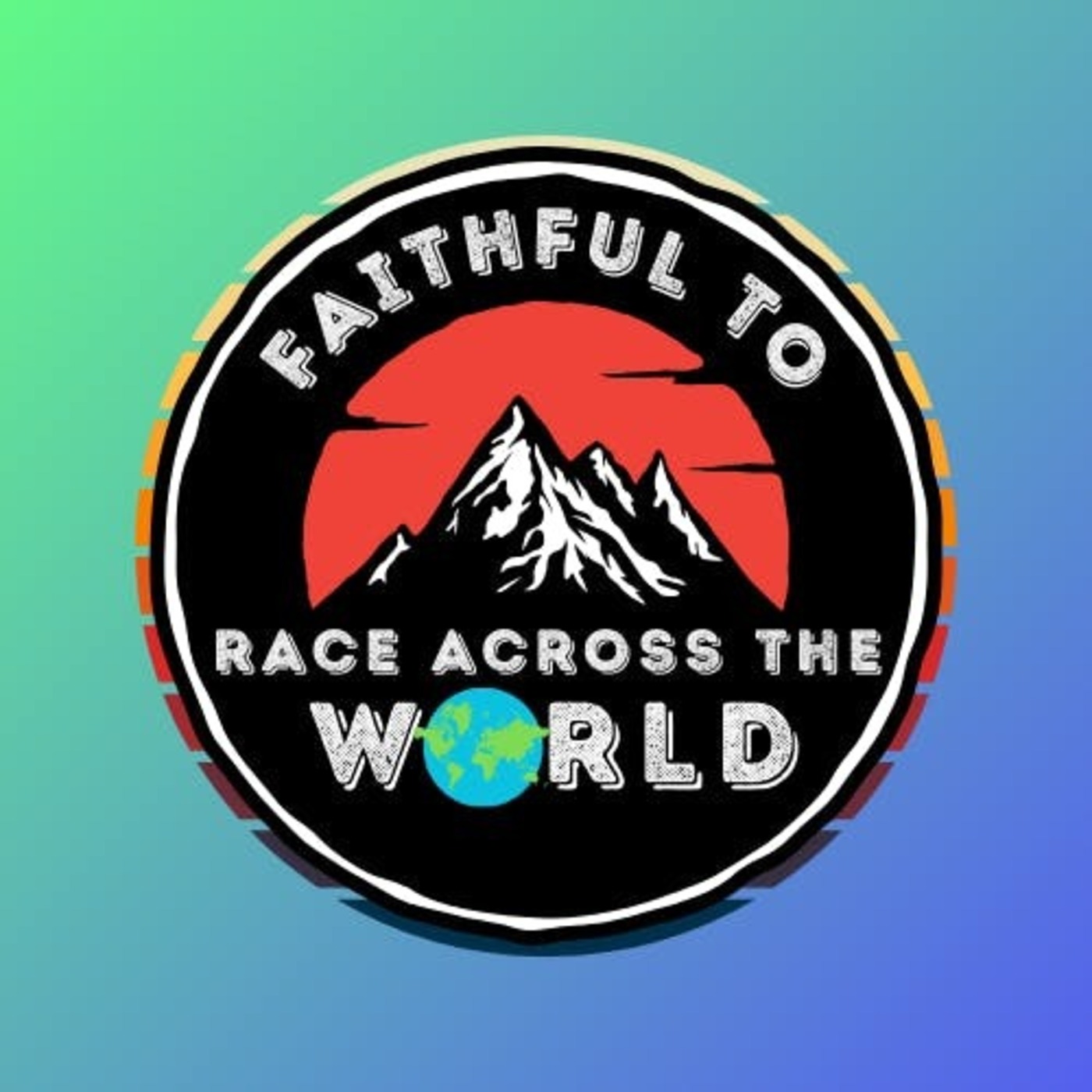 Race Across the World - Series 6 Ep 3 episode artwork