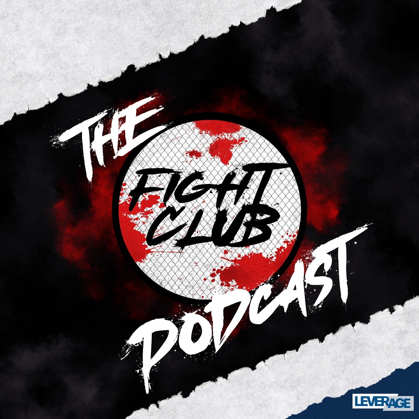 Fight Club podcast artwork