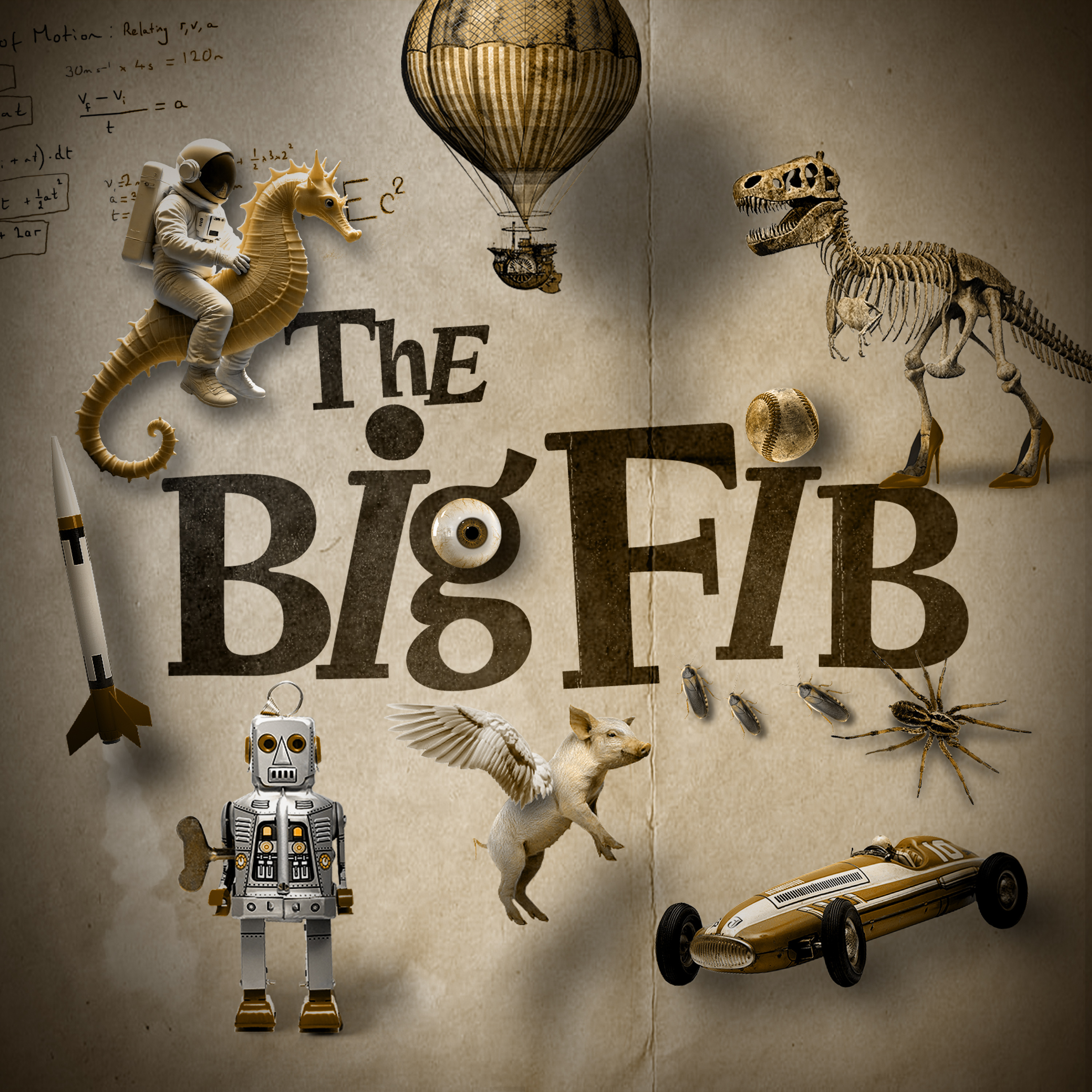 Can you sea who is horsing around with the truth about SEA HORSES?