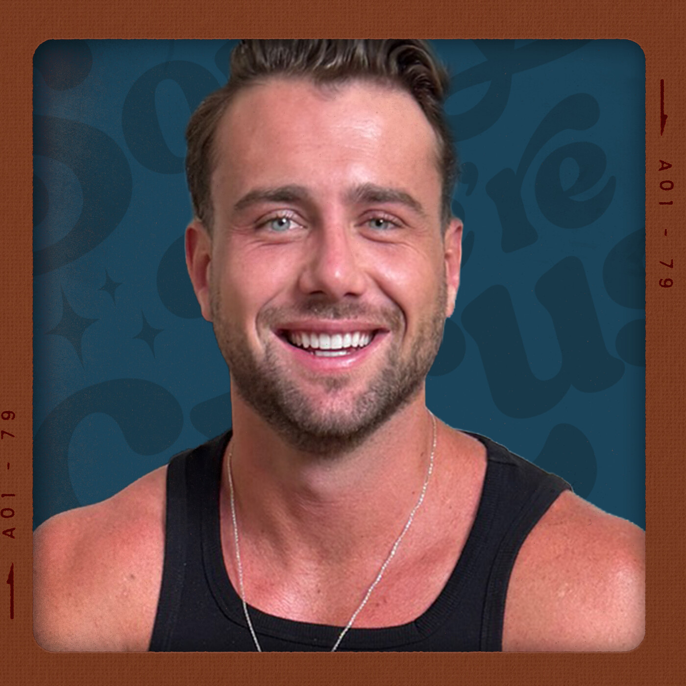 Harry Jowsey Talks About The 'Let's Marry Harry' Experience: Lessons Learned, Losing Love & Life After episode artwork