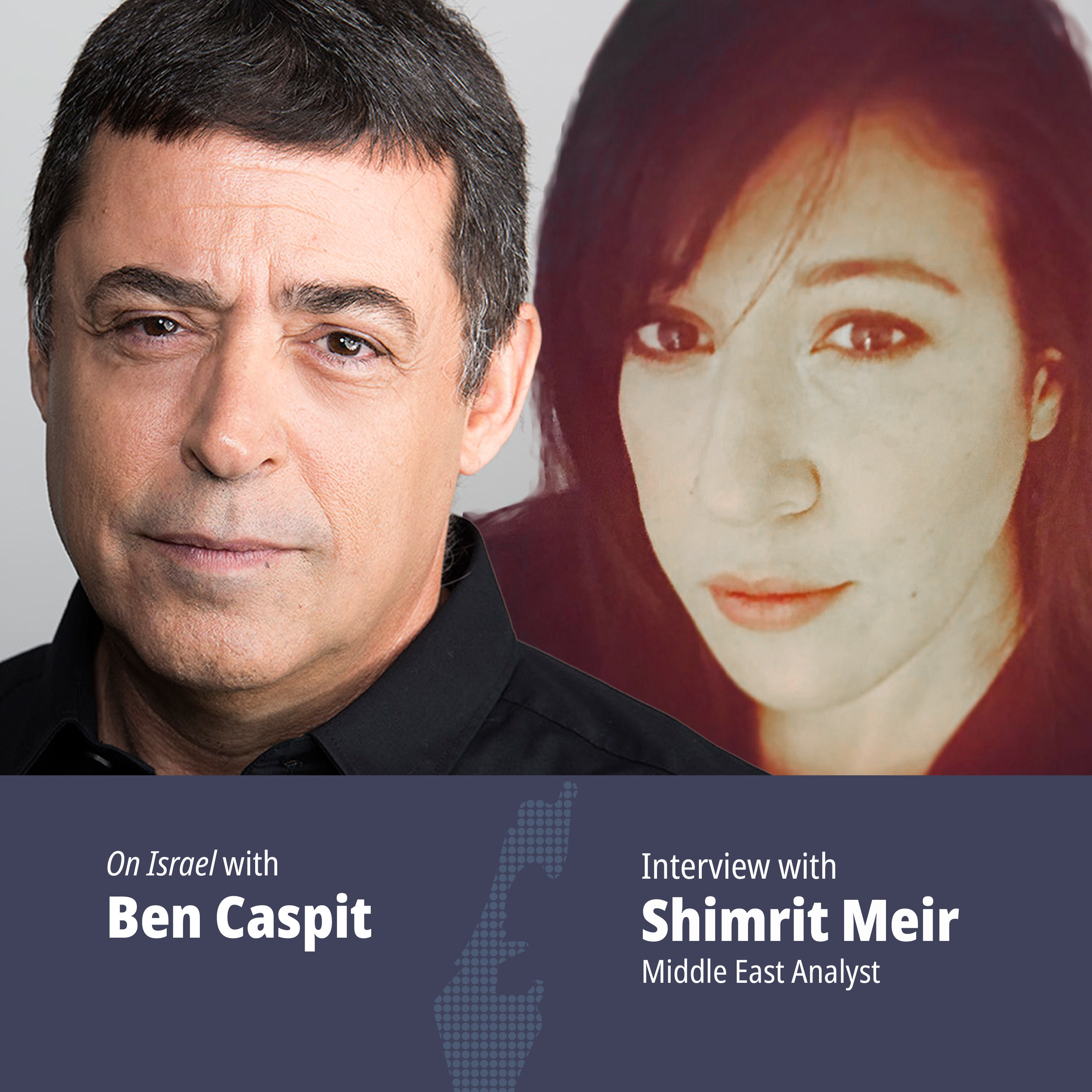 Israeli analyst Shimrit Meir: Arab lawmaker Abbas prefers Netanyahu coalition