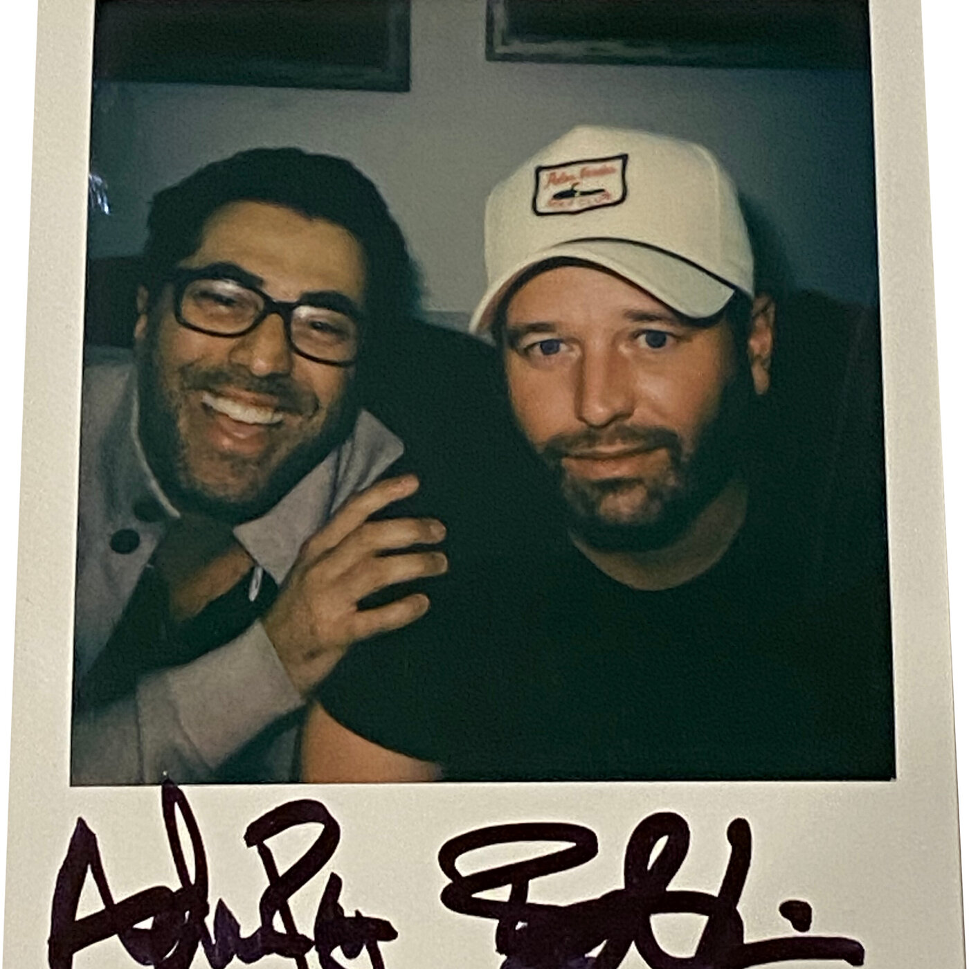 Brent Morin & Adam Ray