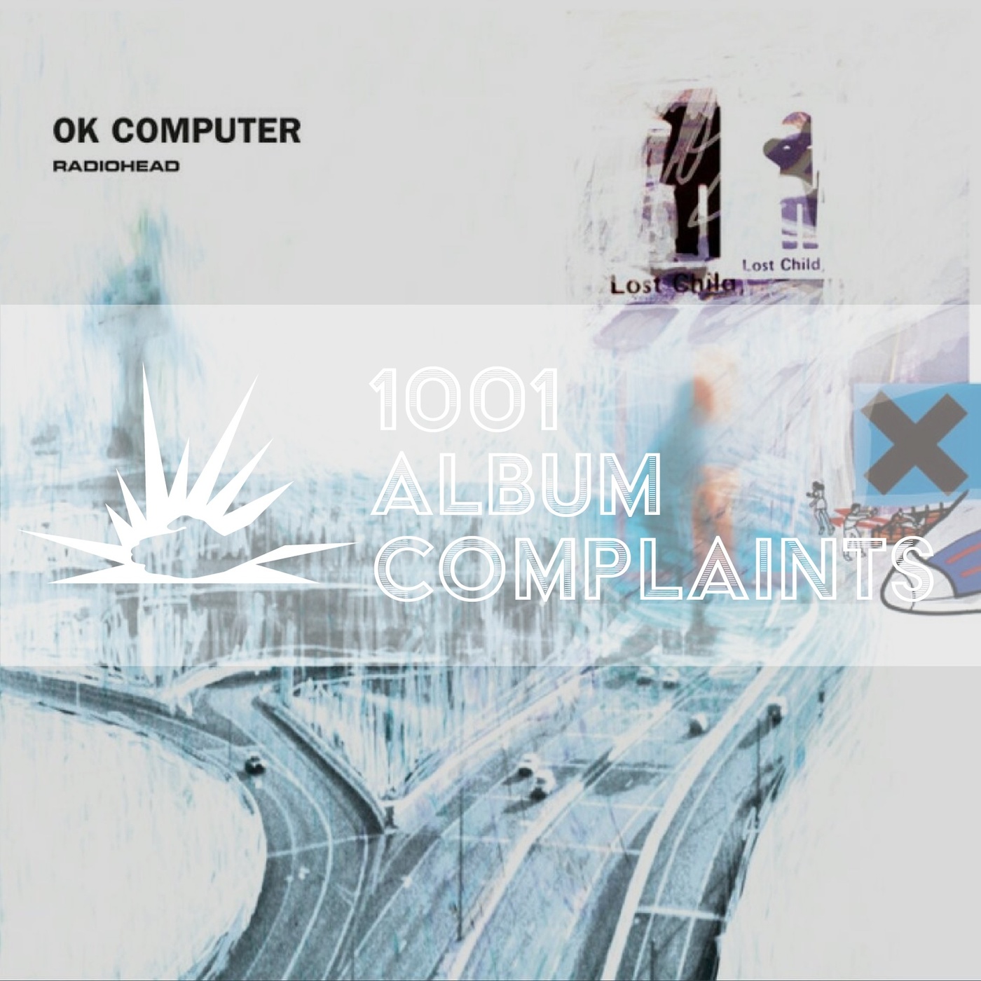 The Story Behind: Radiohead - OK Computer, Ep 130