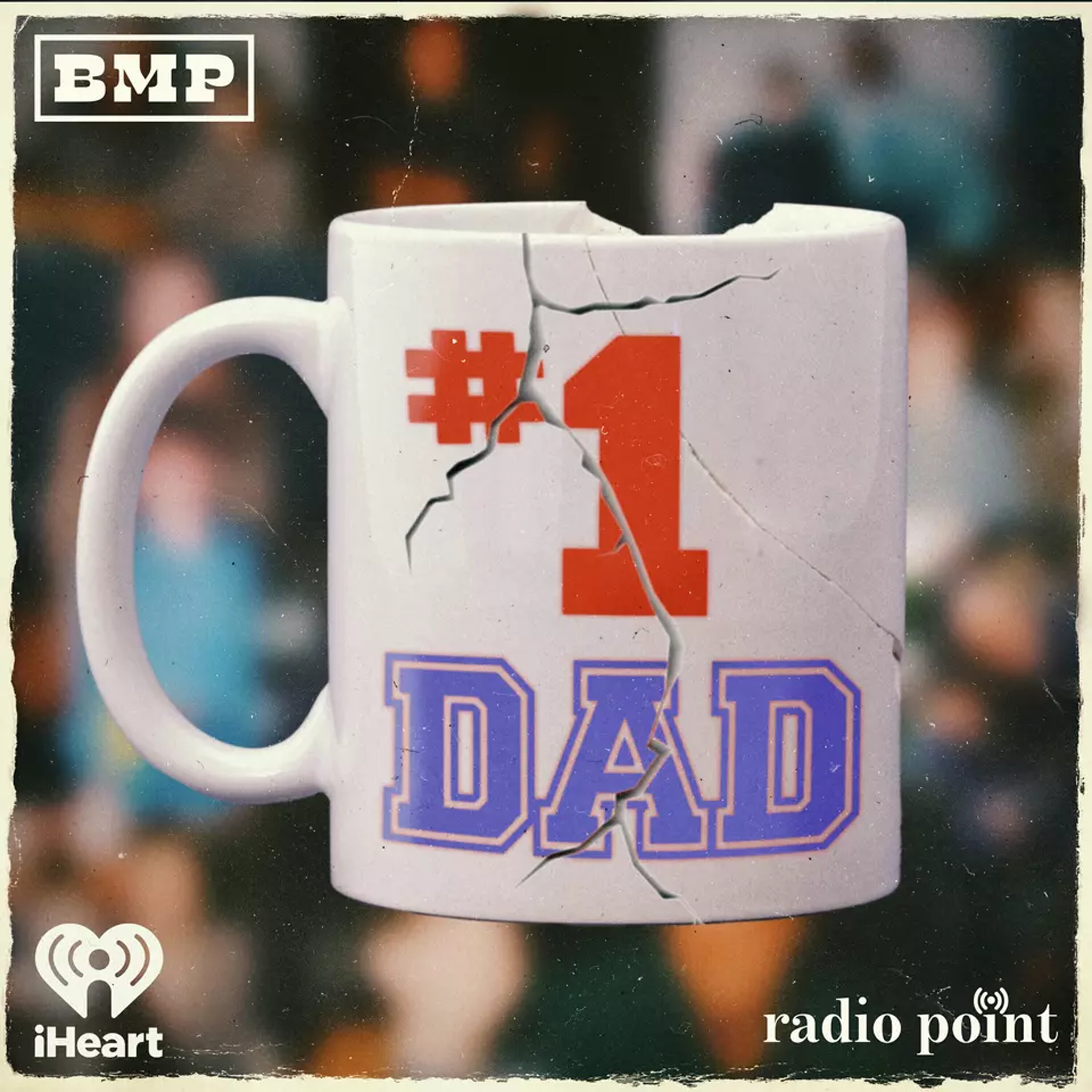 Introducing #1 DAD