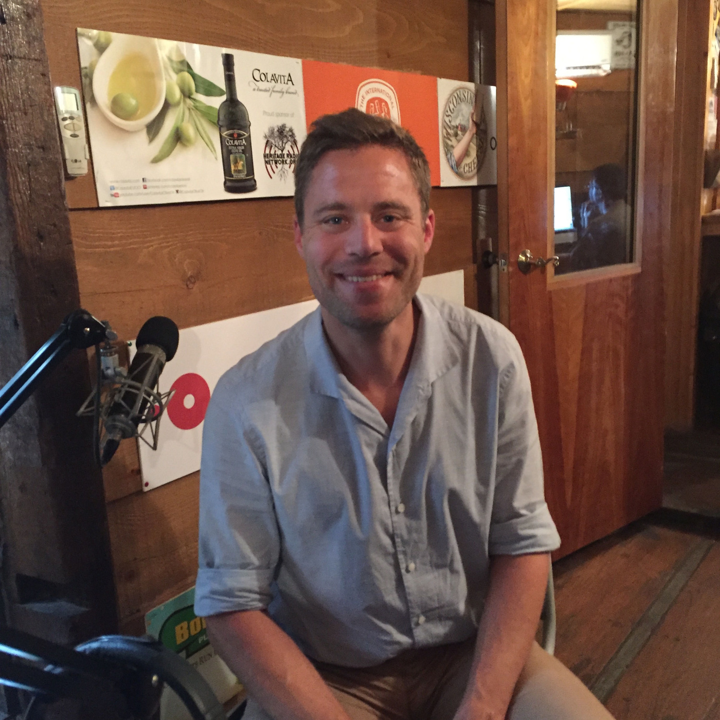 Episode 67: FEAST KITCHEN CEO JAKOB JONCK