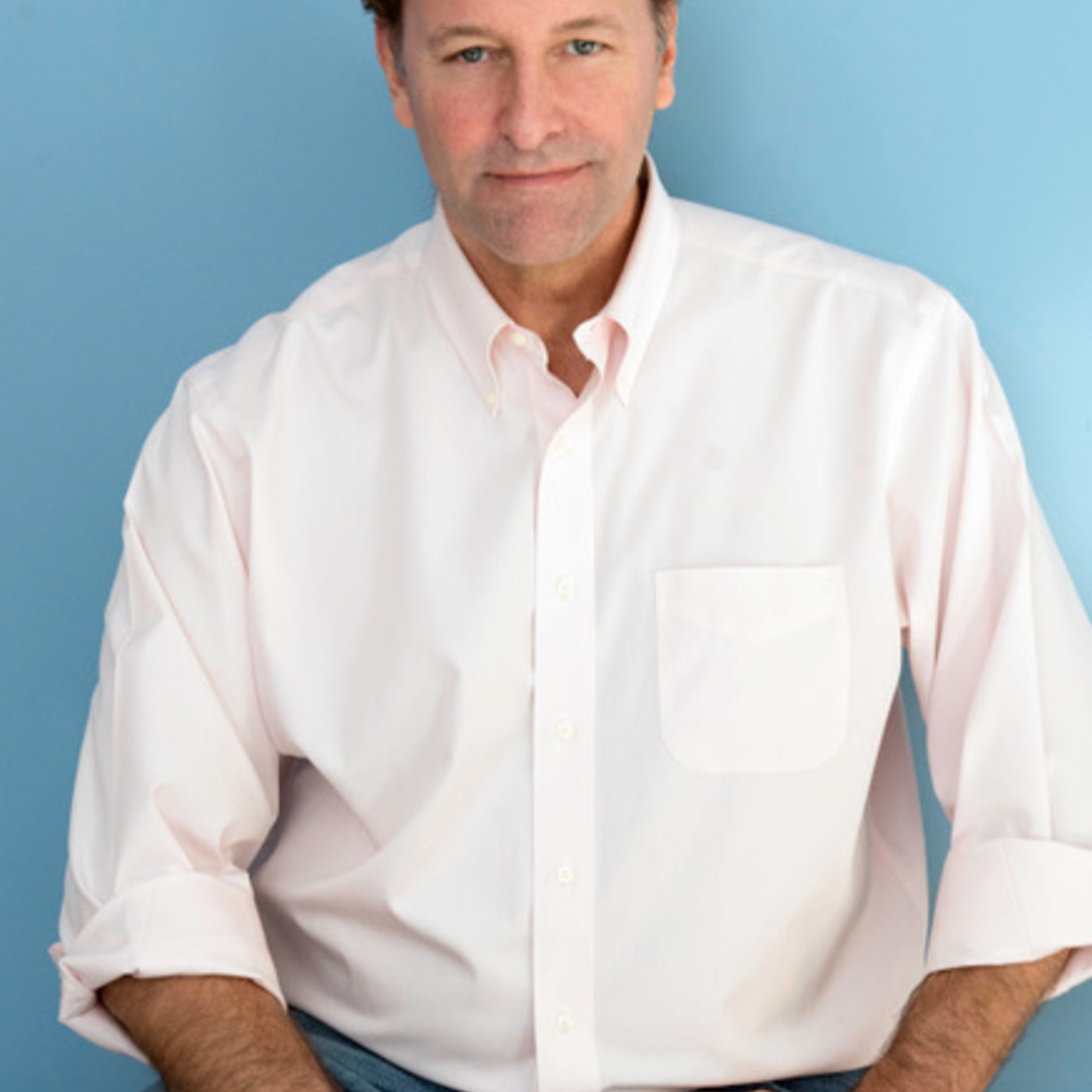 Episode 144: Let's chat with Michael Ruhlman