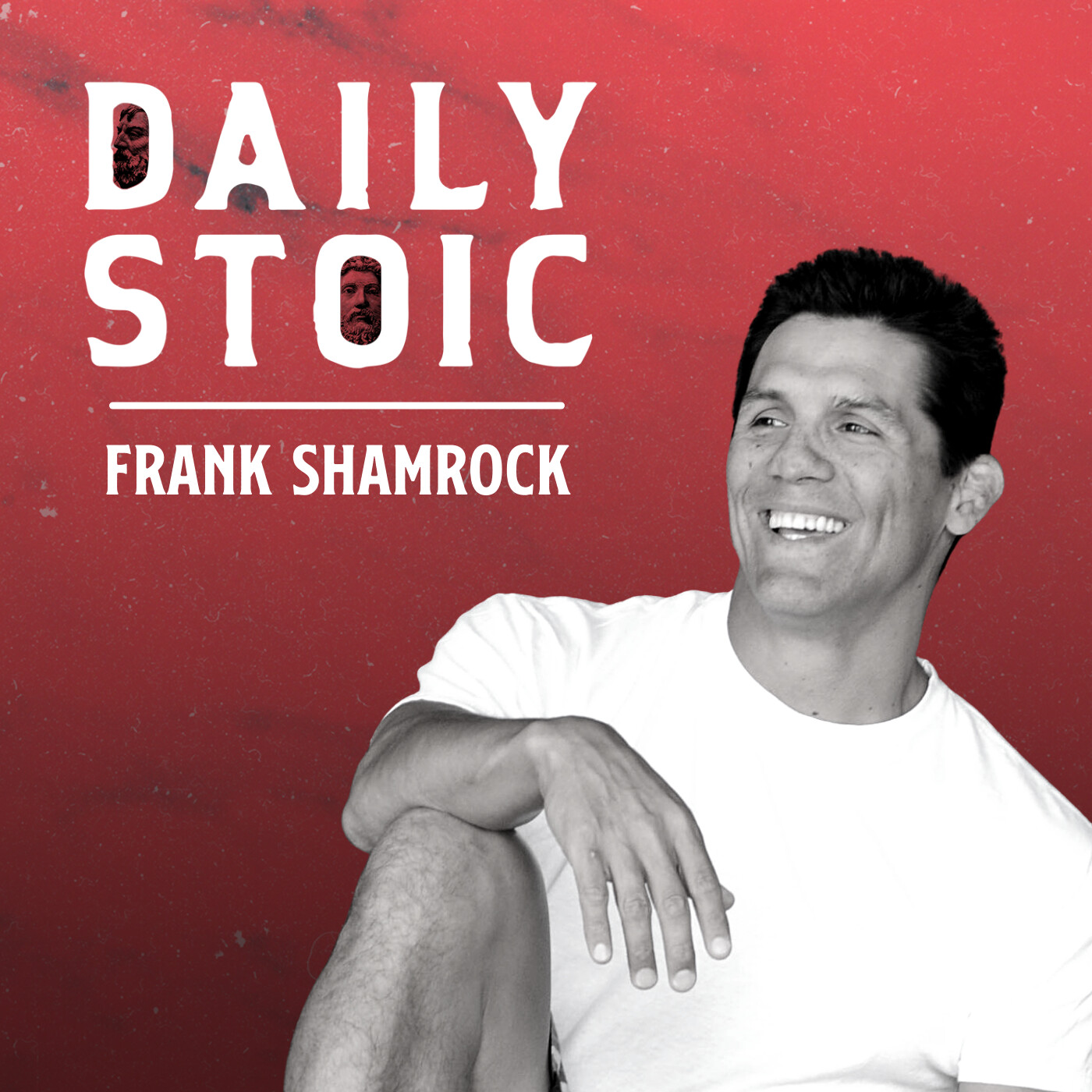 MMA Legend Frank Shamrock On Conquering The Ego and Developing Honor