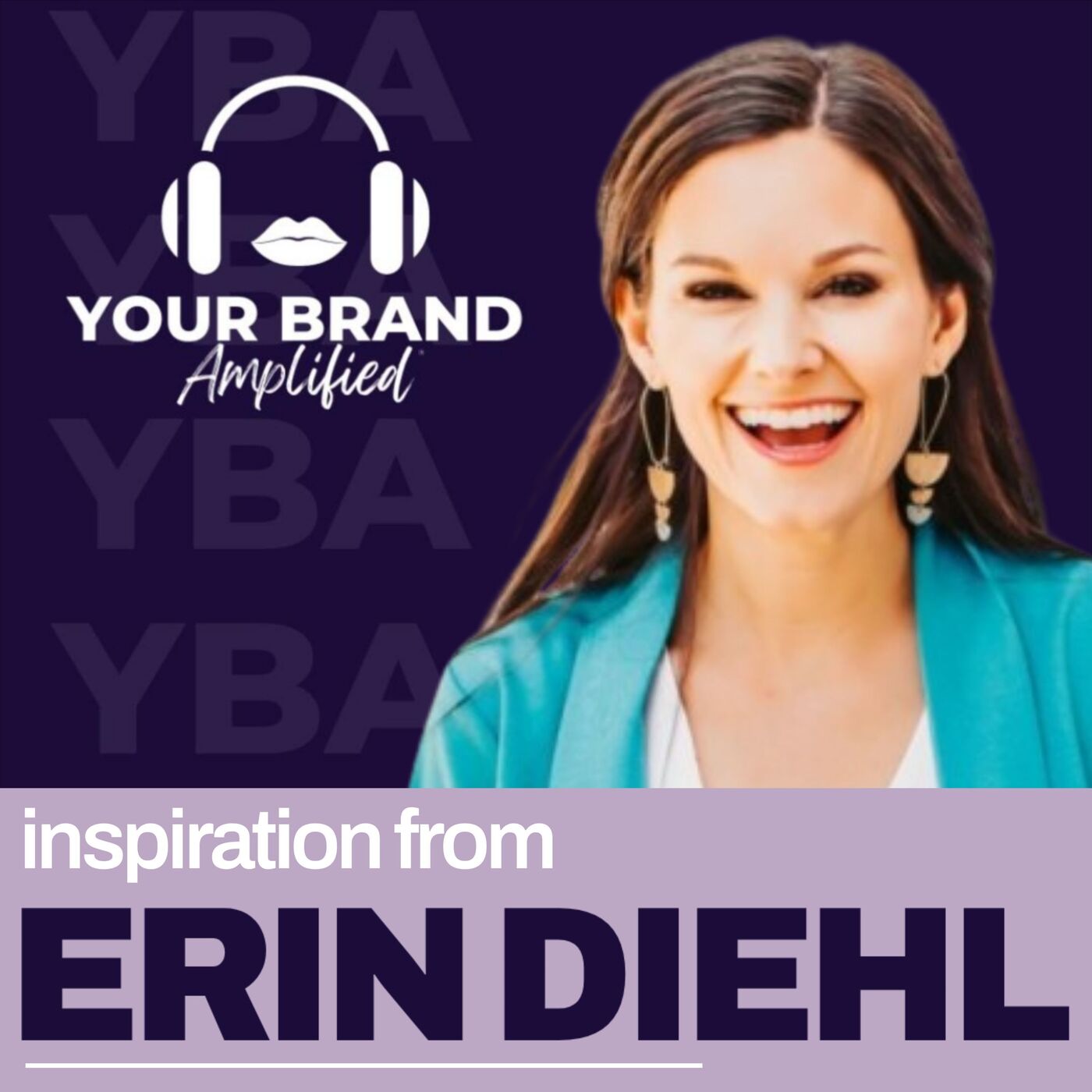 S E622: Improv Strategies with Erin Diehl: Fostering Soft Skills for a Resilient Team episode artwork
